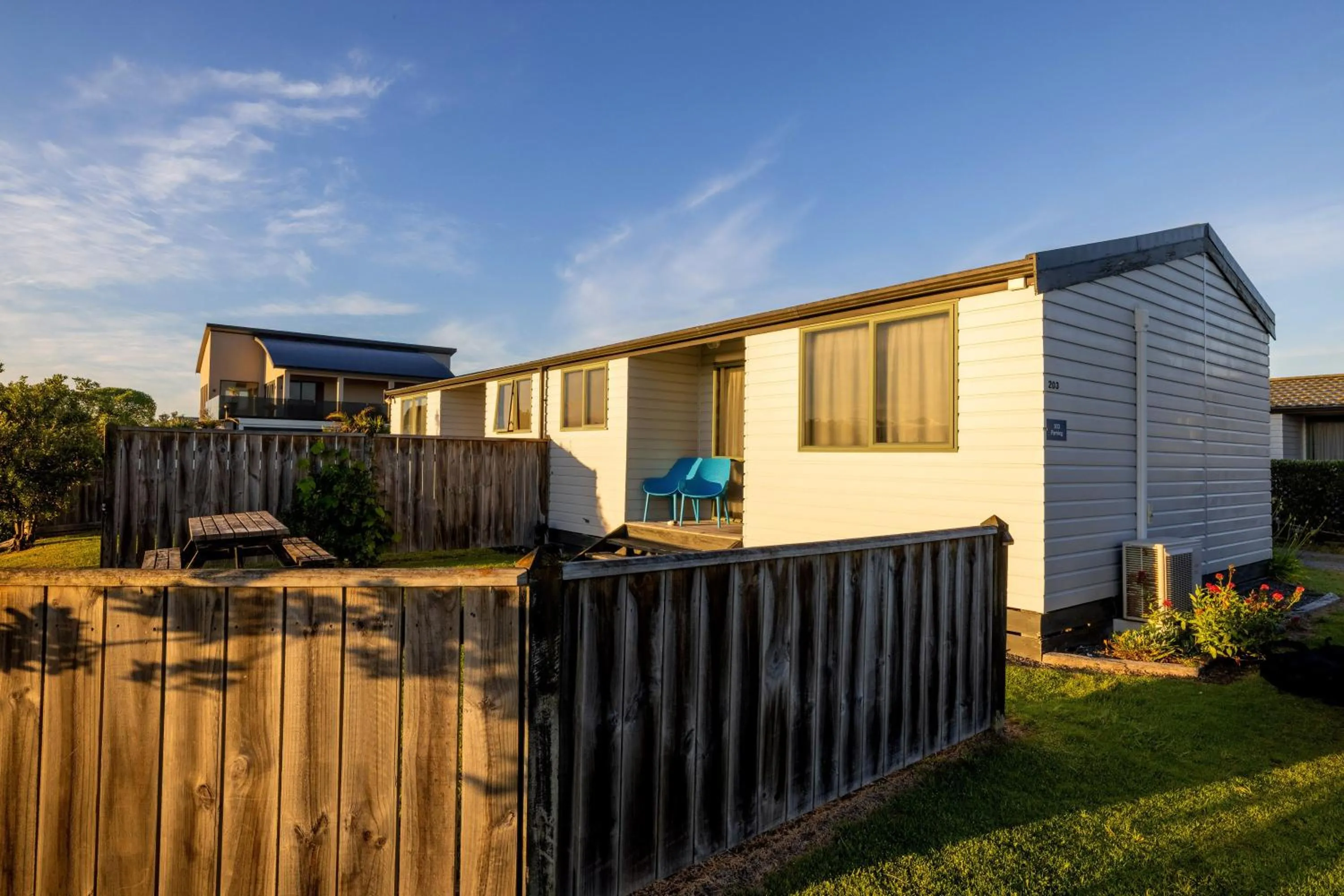Napier Beach TOP 10 Holiday Park & Motels