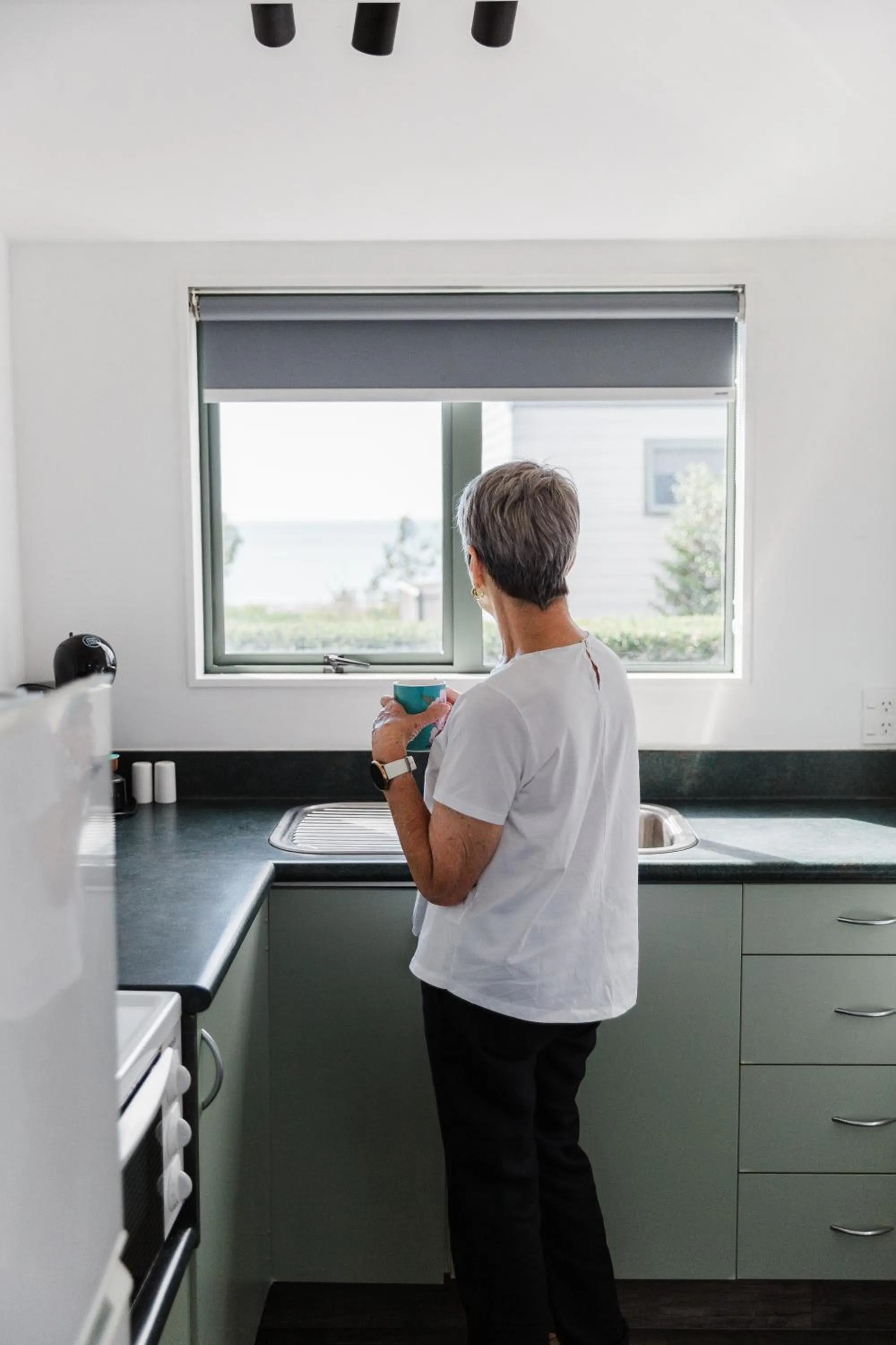 Napier Beach TOP 10 Holiday Park & Motels