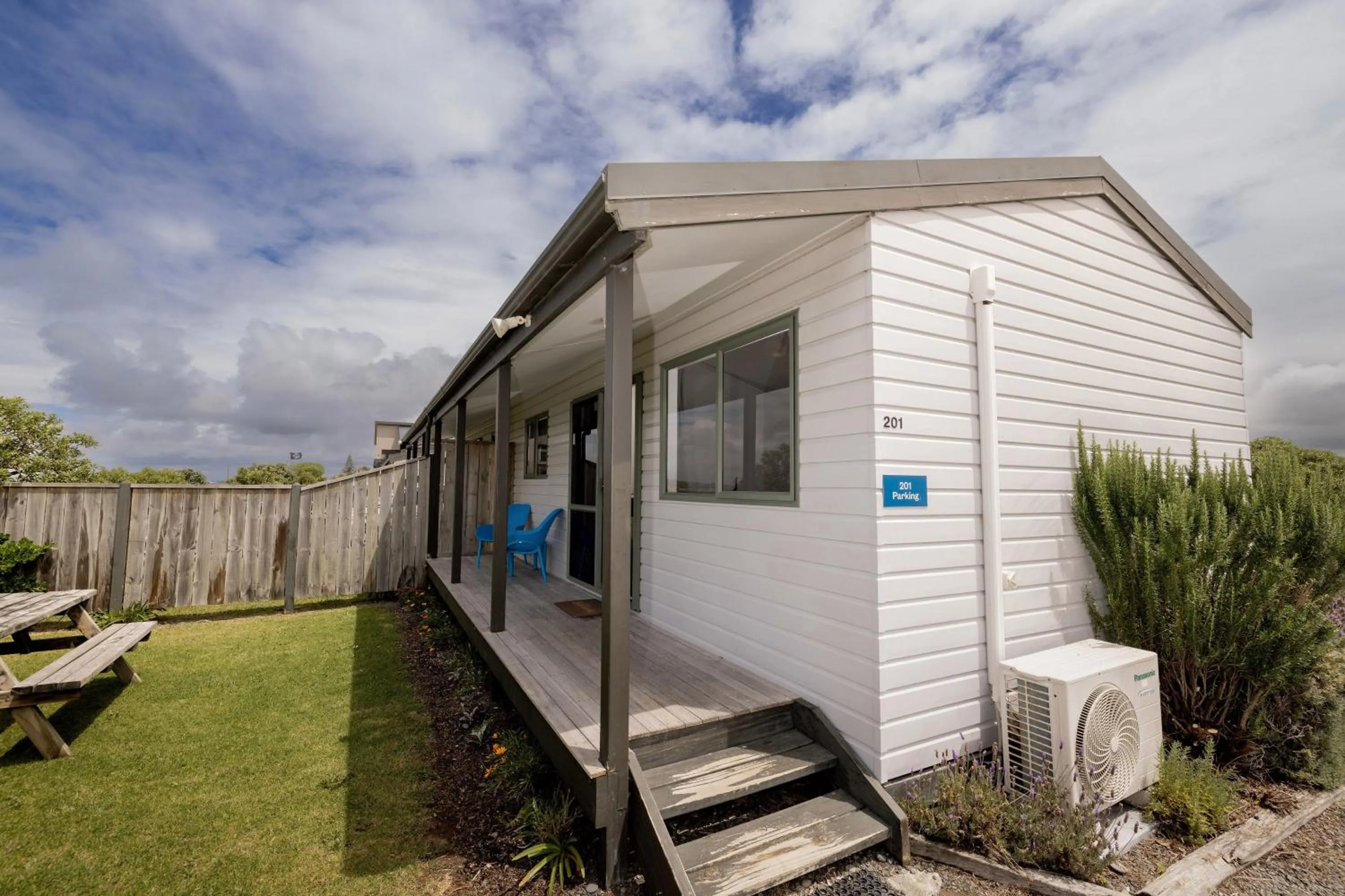 Napier Beach TOP 10 Holiday Park & Motels