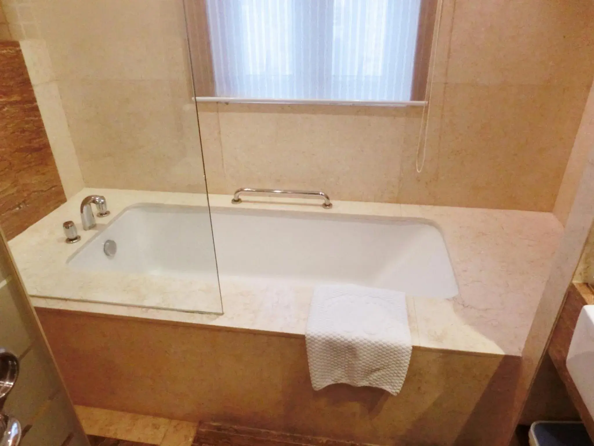 Business Twin Room in Guangzhou Good International Hotel Business Twin Room in Guangzhou Good International Hotel