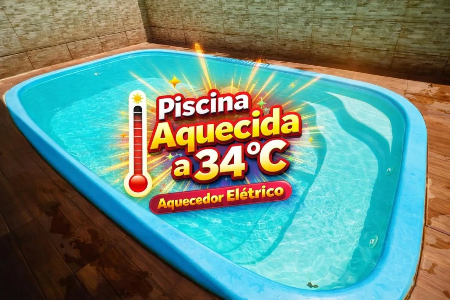 Casa temporada Aroeira