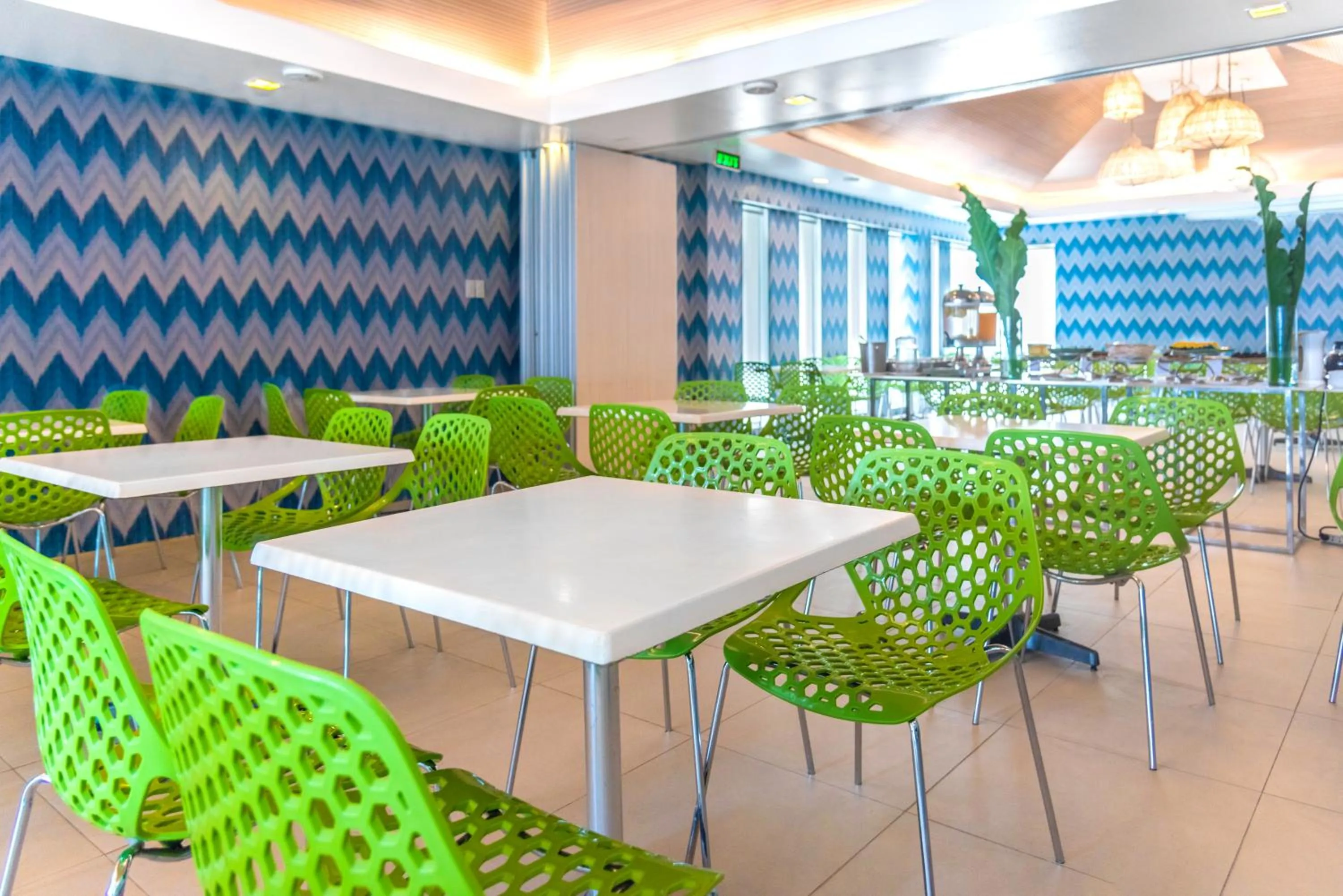 Meeting/conference room in Astoria Boracay