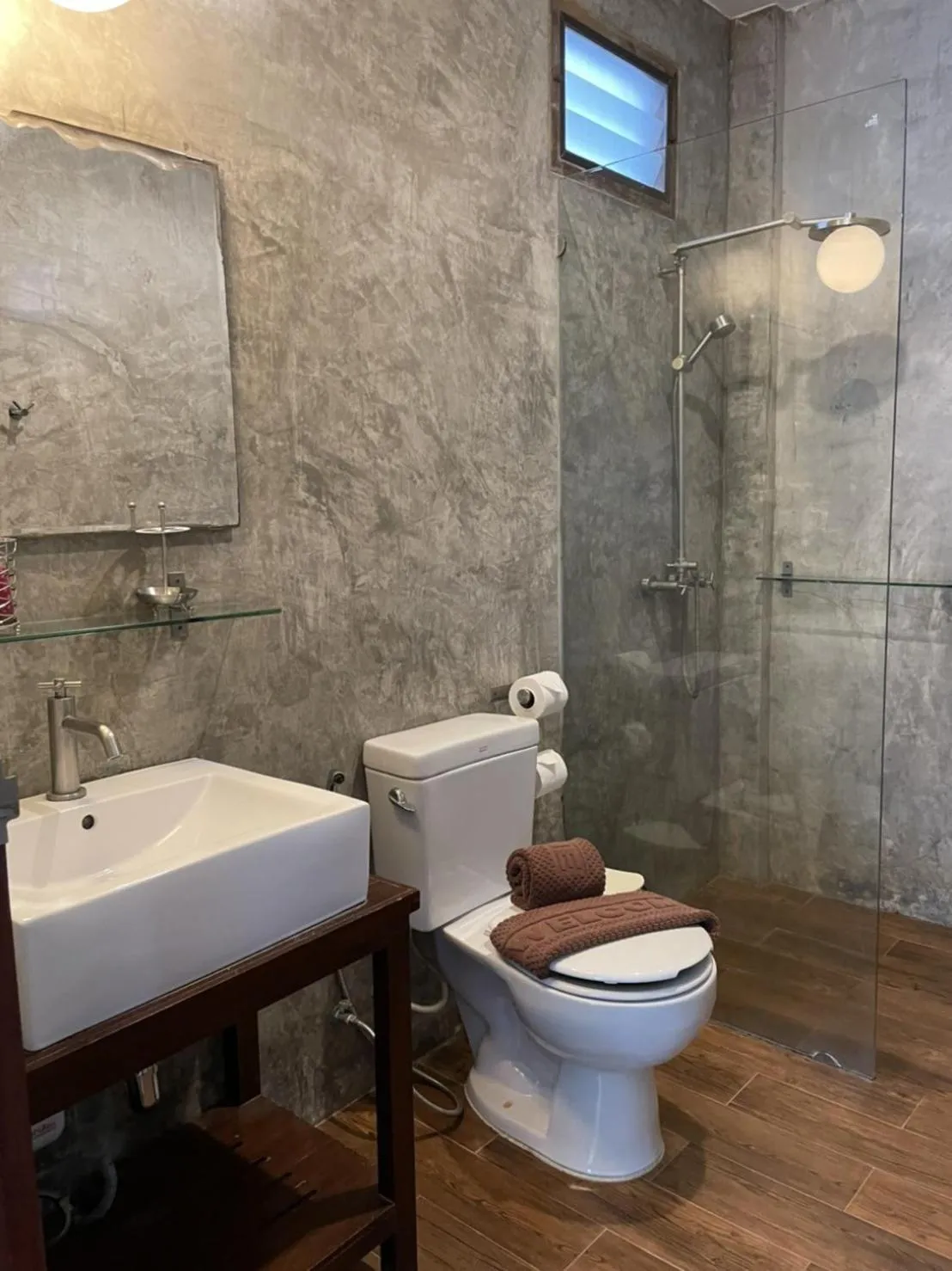 Green Gallery Beach Boutique Hotel