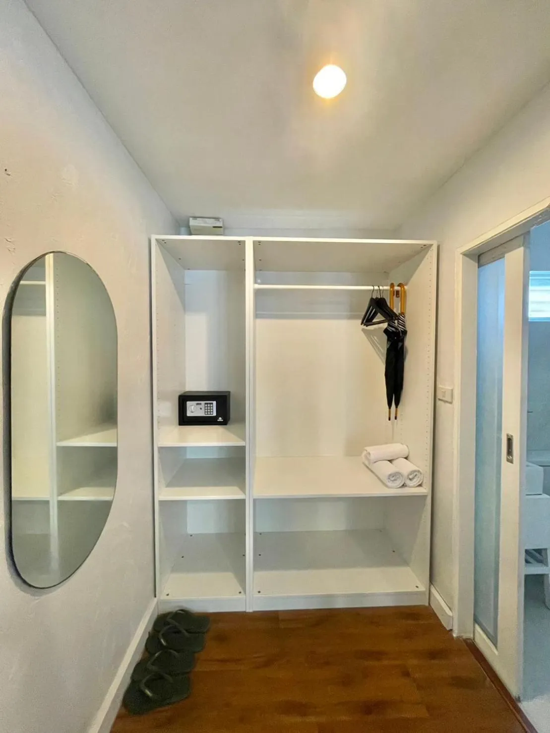 Green Gallery Beach Boutique Hotel