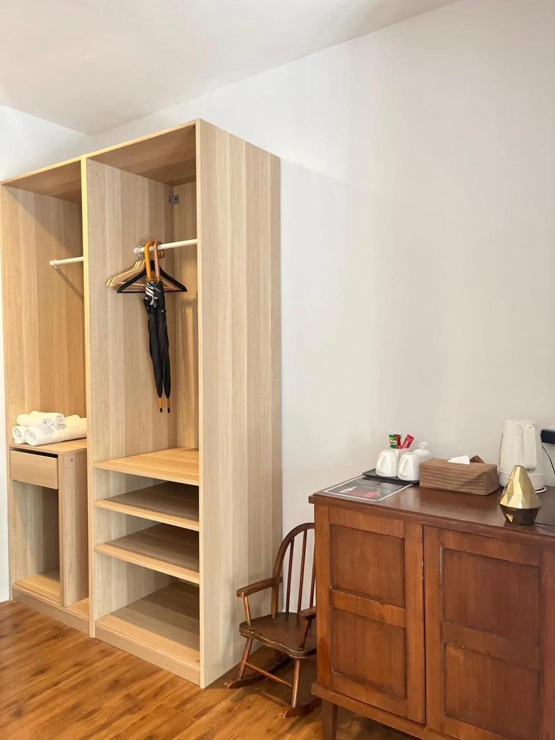 Green Gallery Beach Boutique Hotel