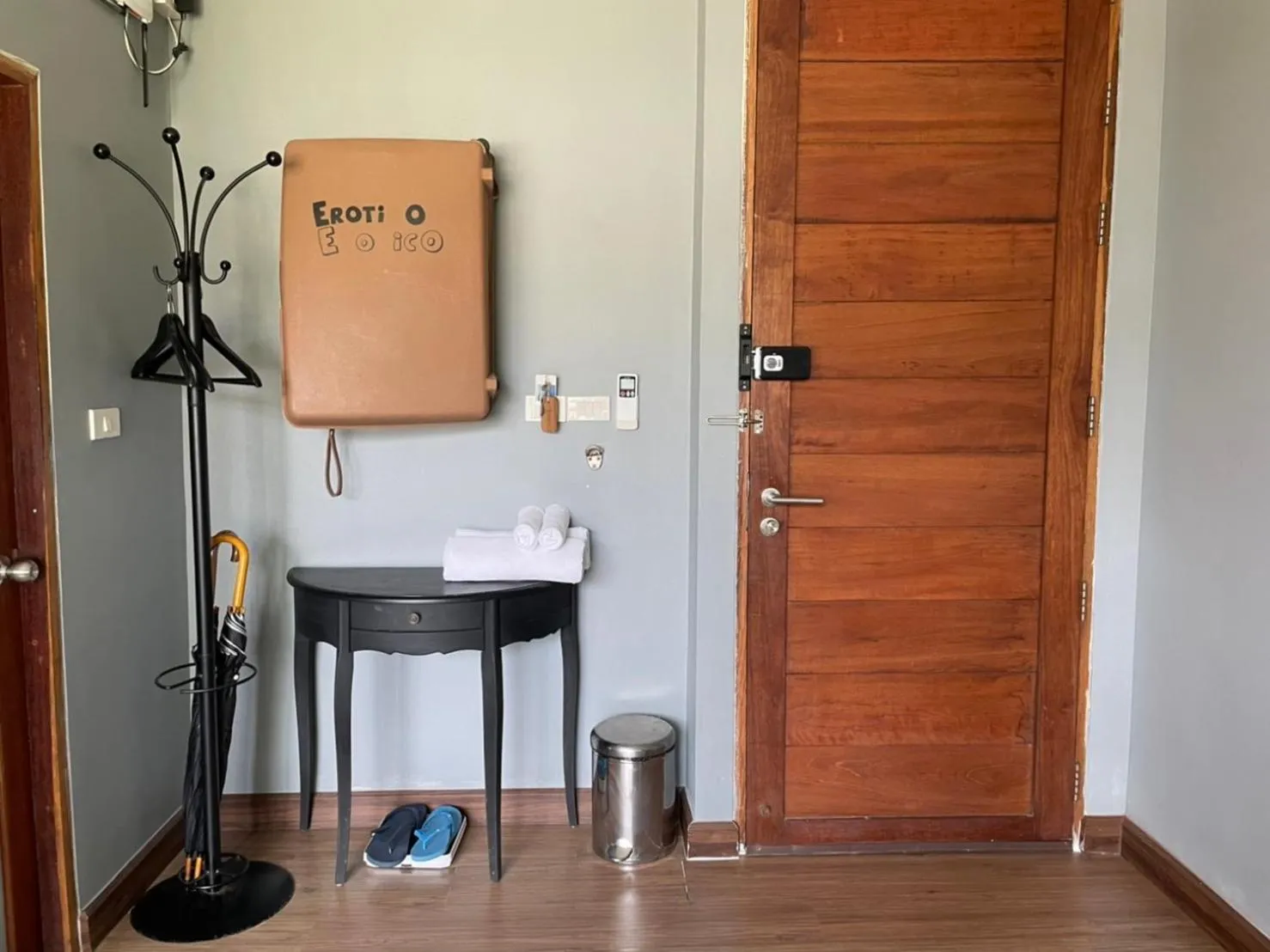 Green Gallery Beach Boutique Hotel