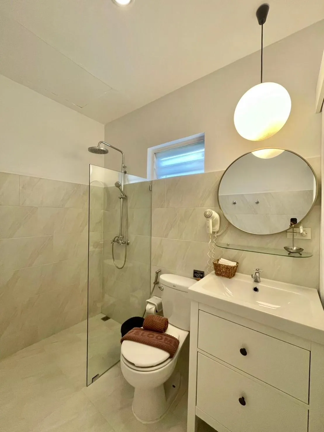 Green Gallery Beach Boutique Hotel