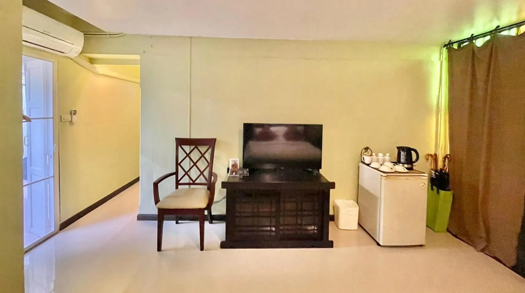 Green Gallery Beach Boutique Hotel