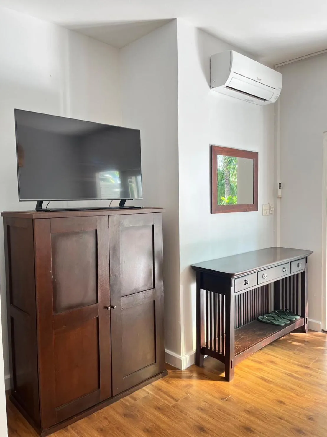 Green Gallery Beach Boutique Hotel