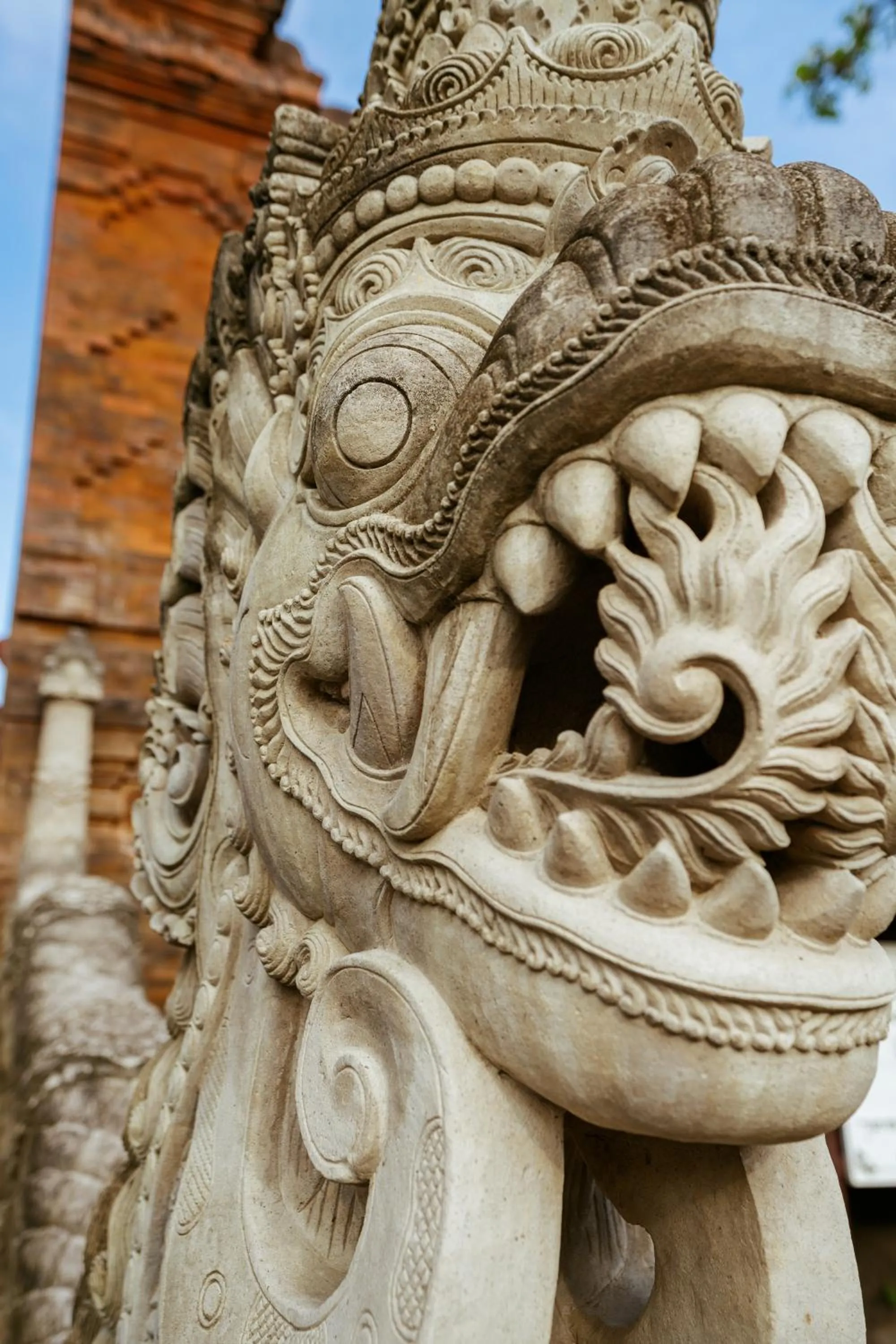 Activities in The Club Villas Seminyak