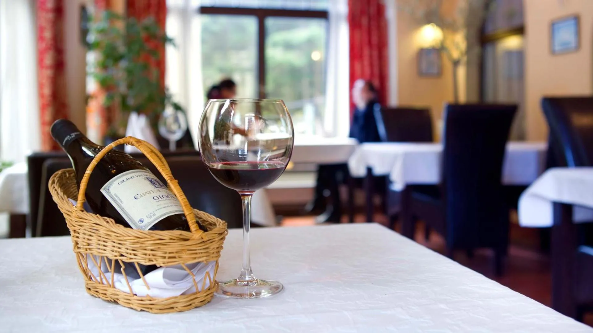 Spa & Wellness Hotel St. Moritz