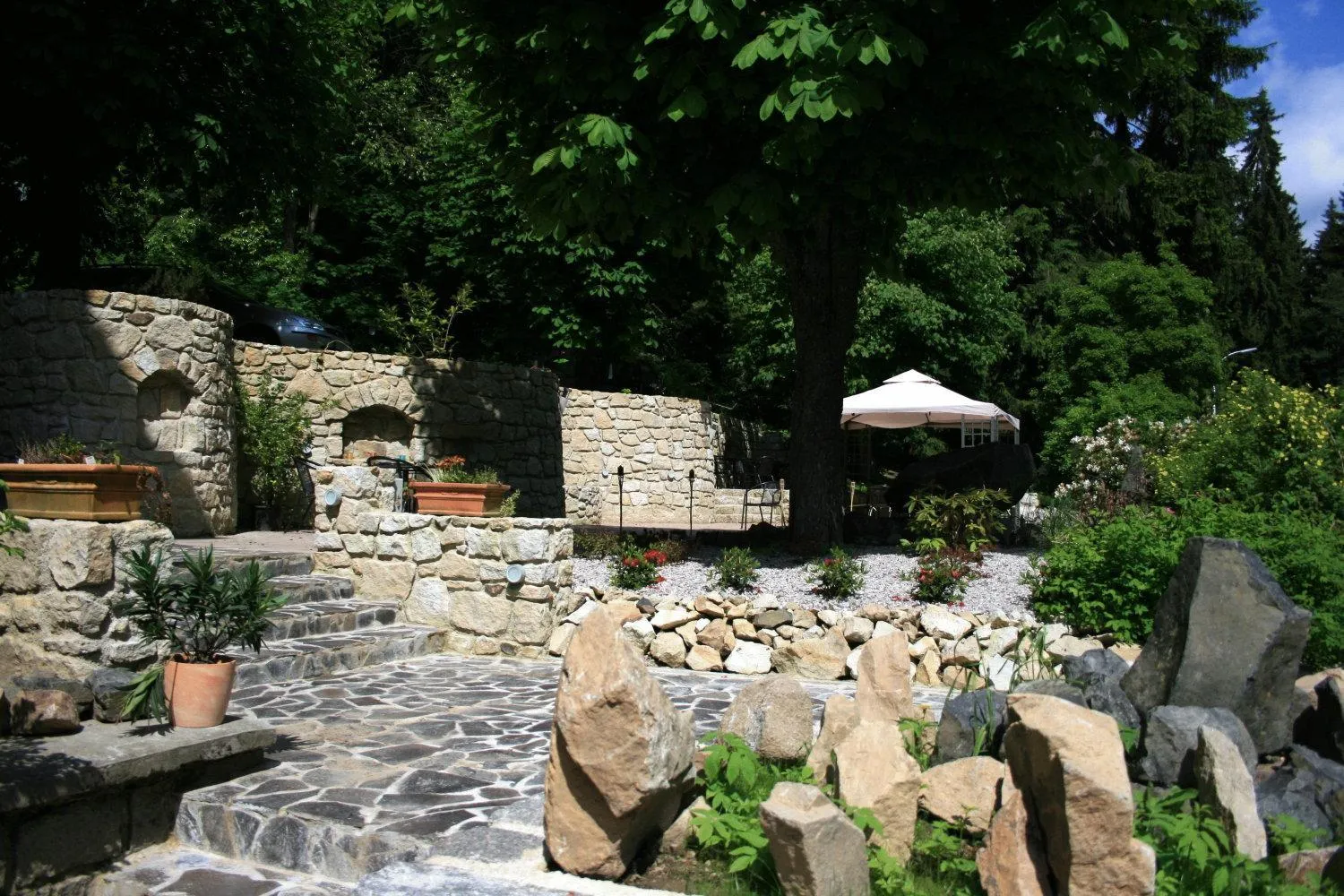 Spa & Wellness Hotel St. Moritz