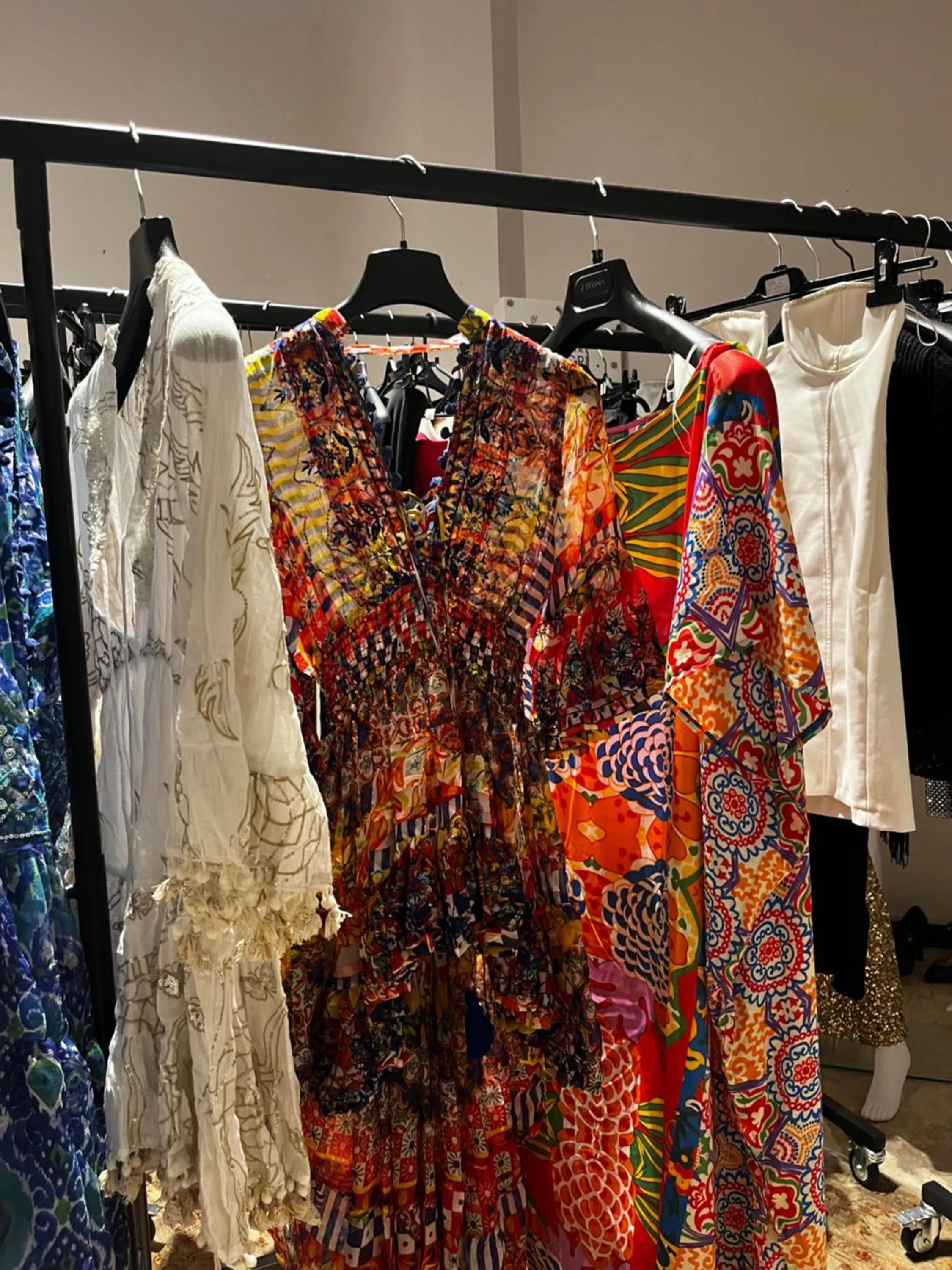 VIP in Badia Fiorentina