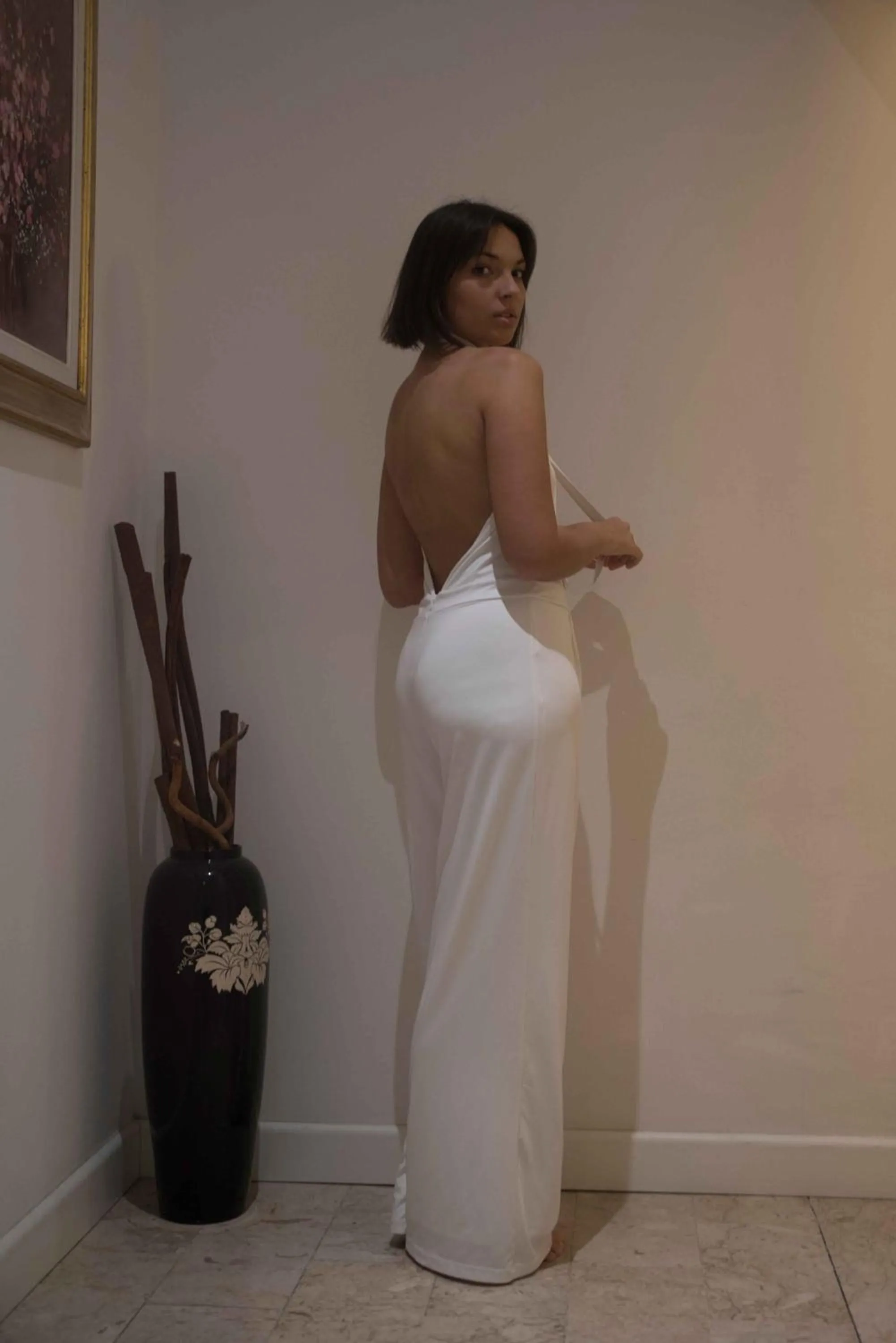 People in Badia Fiorentina