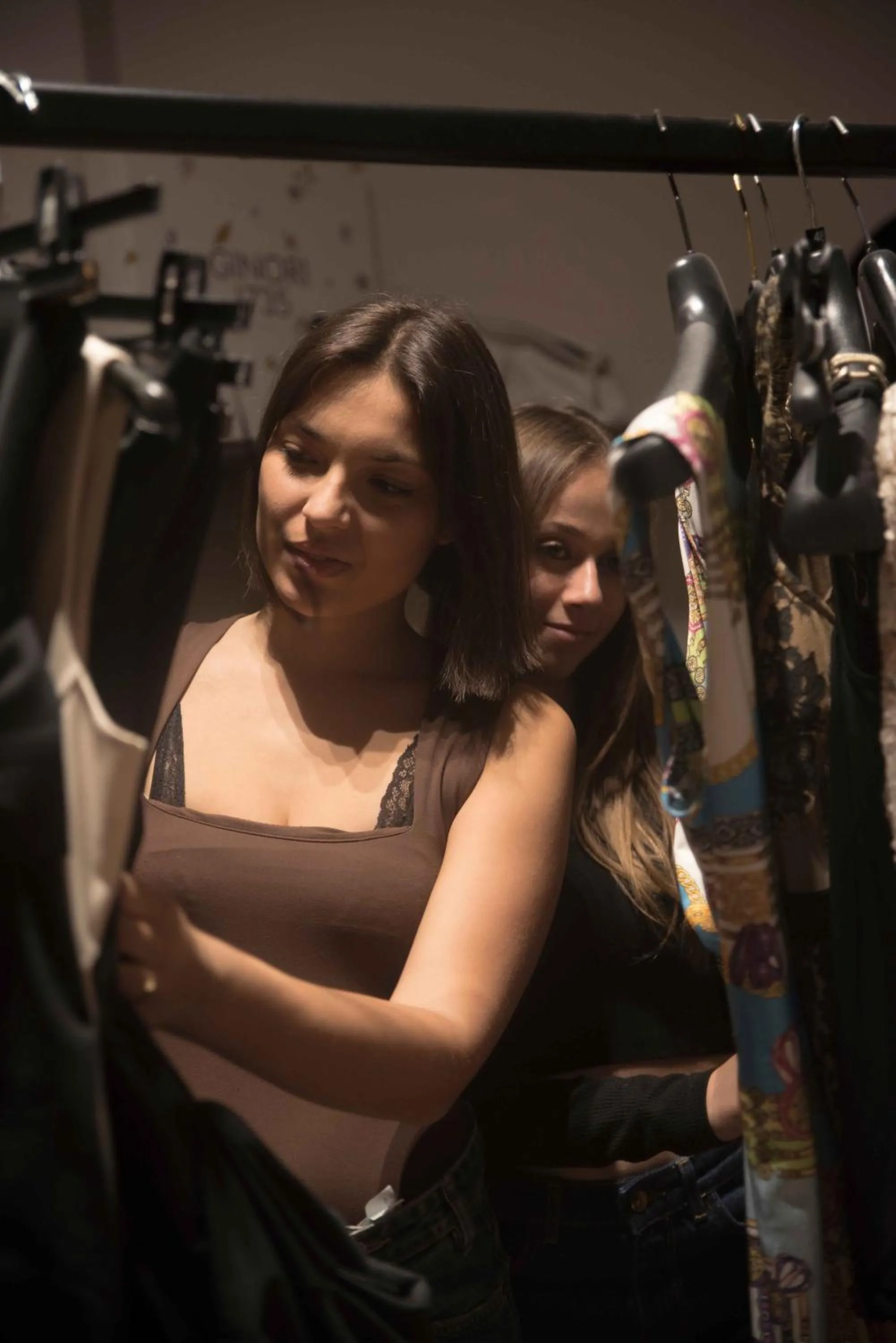 People in Badia Fiorentina