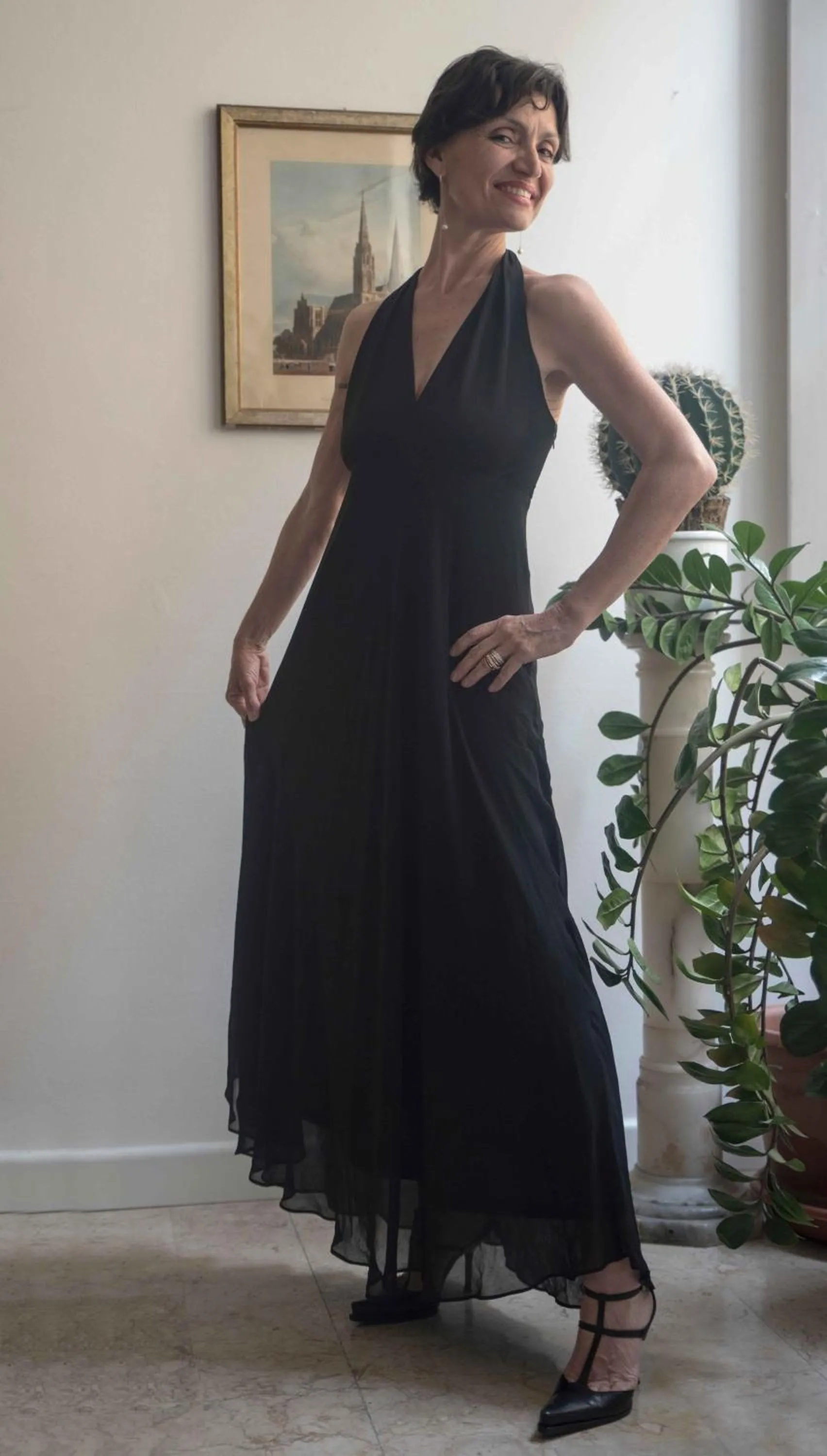 People in Badia Fiorentina