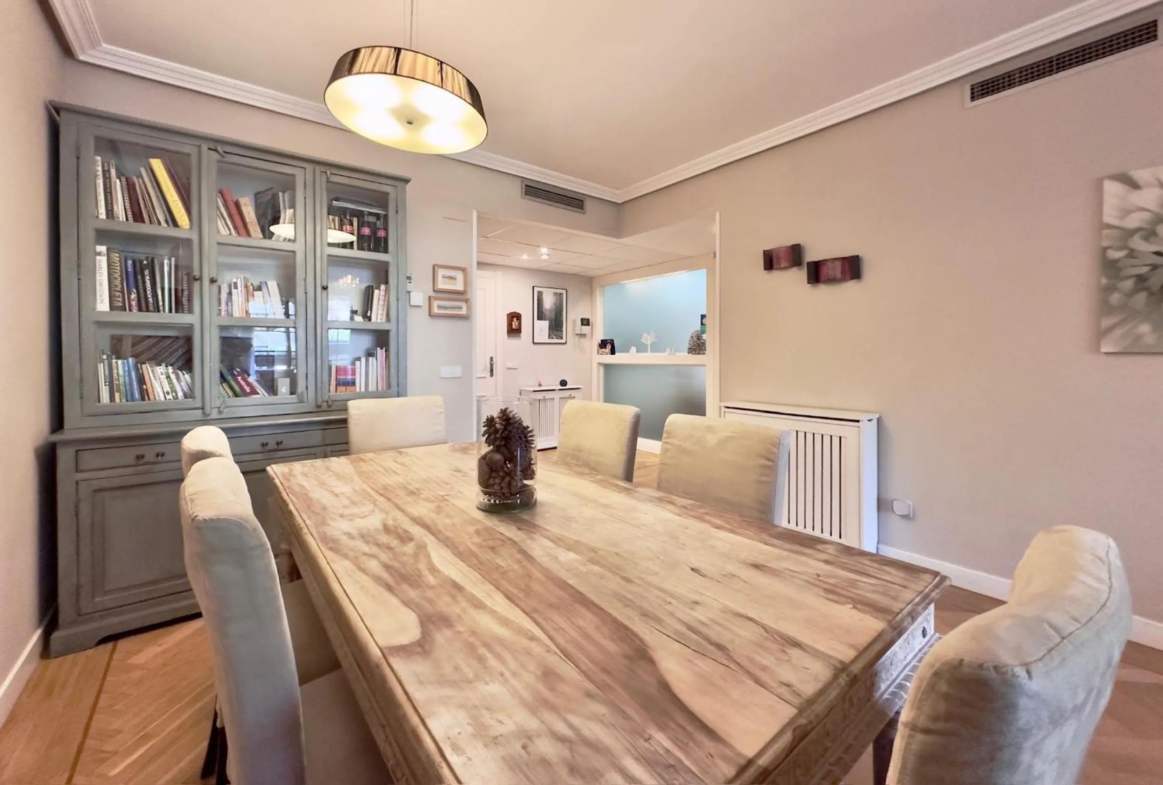 Golf Apartment