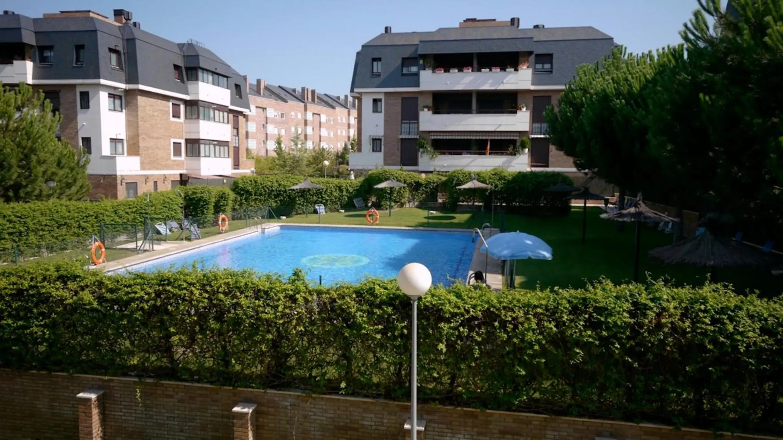 Golf Apartment Golf Apartment