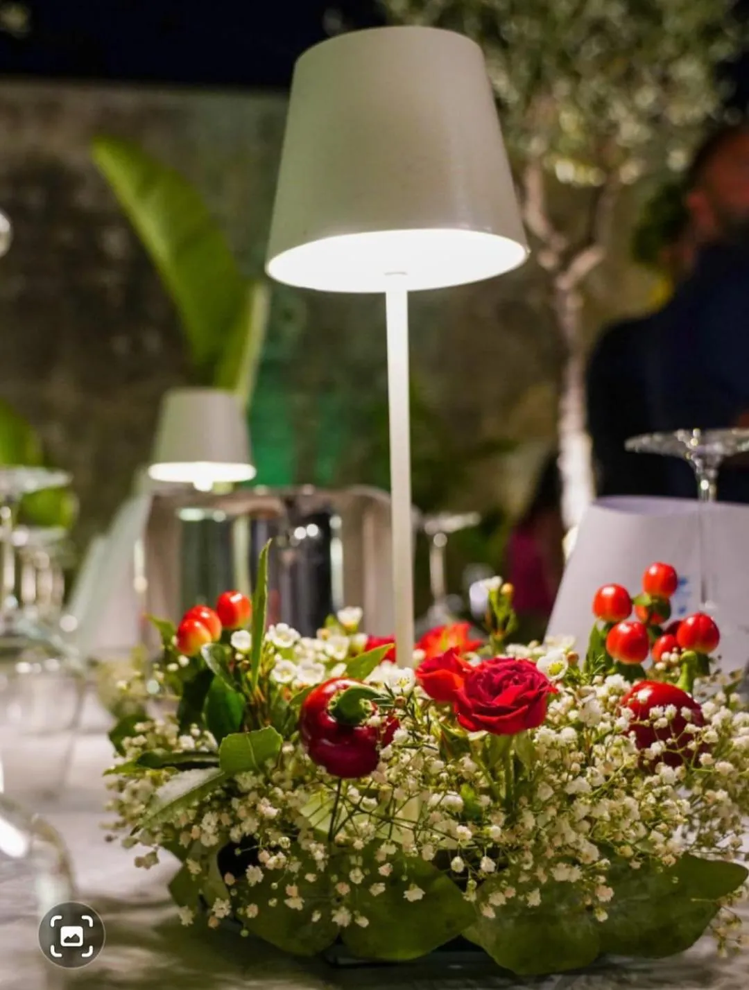 Le Caserie Locanda di Charme