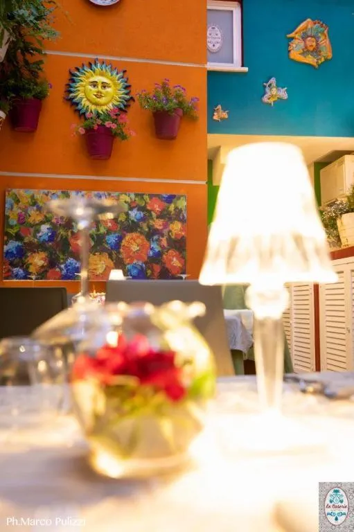 Le Caserie Locanda di Charme