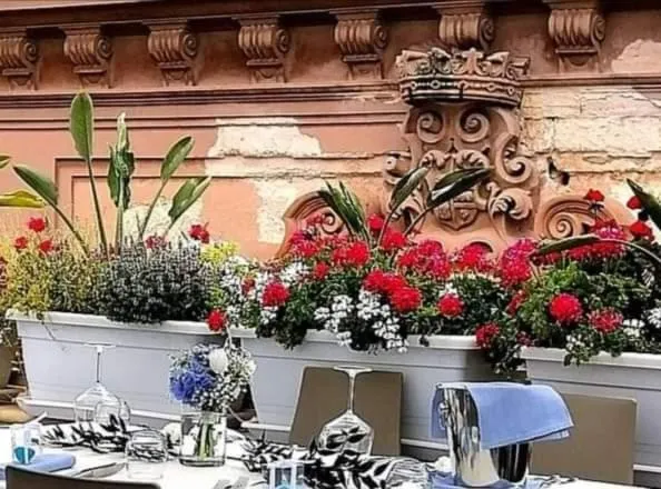 Le Caserie Locanda di Charme