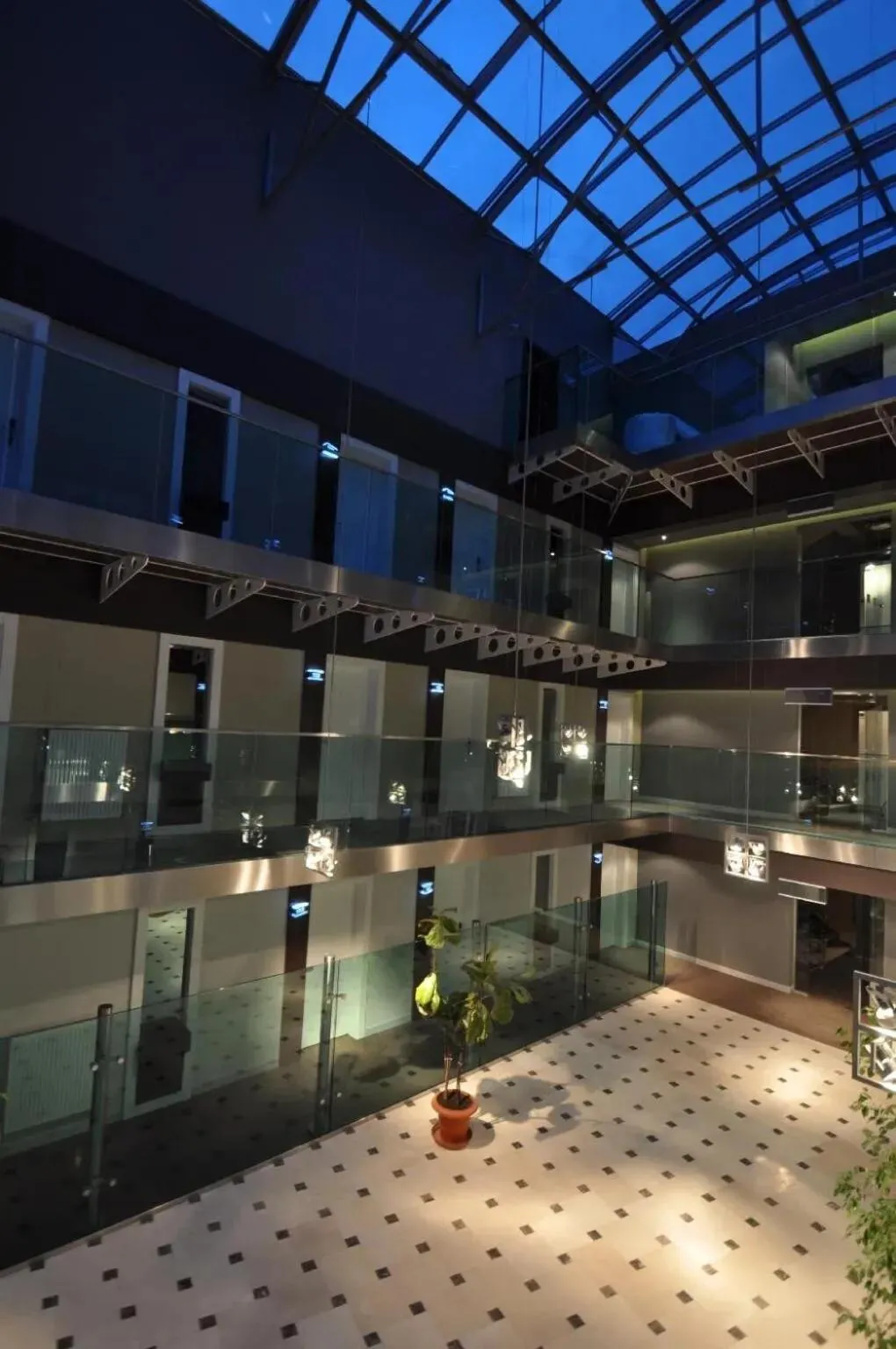 No 19 Boutique Hotel