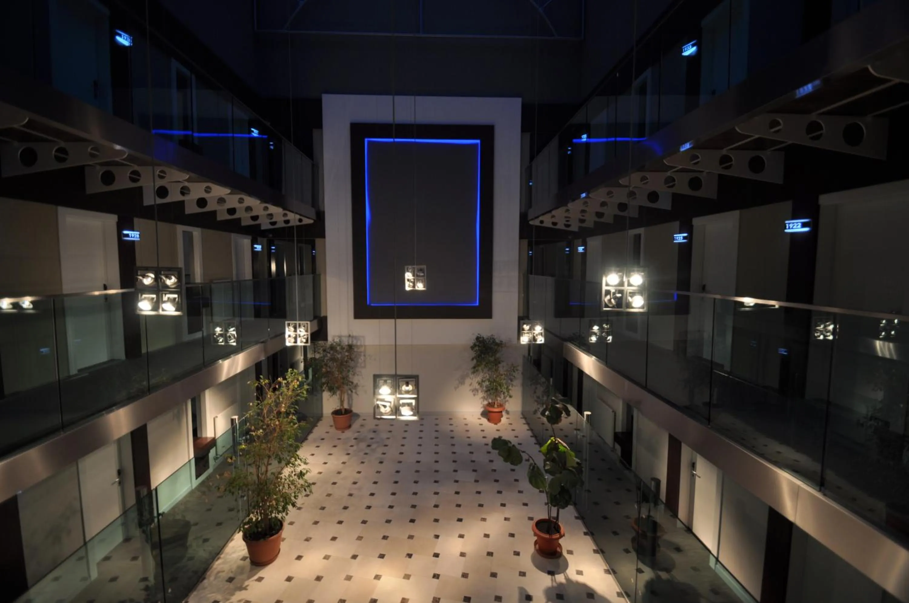 No 19 Boutique Hotel