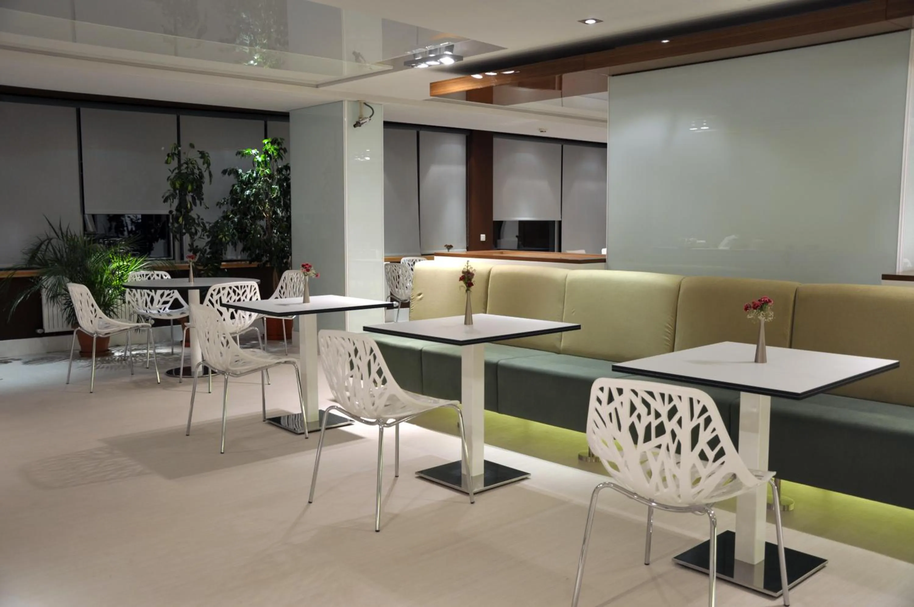 No:19 Boutique Hotel