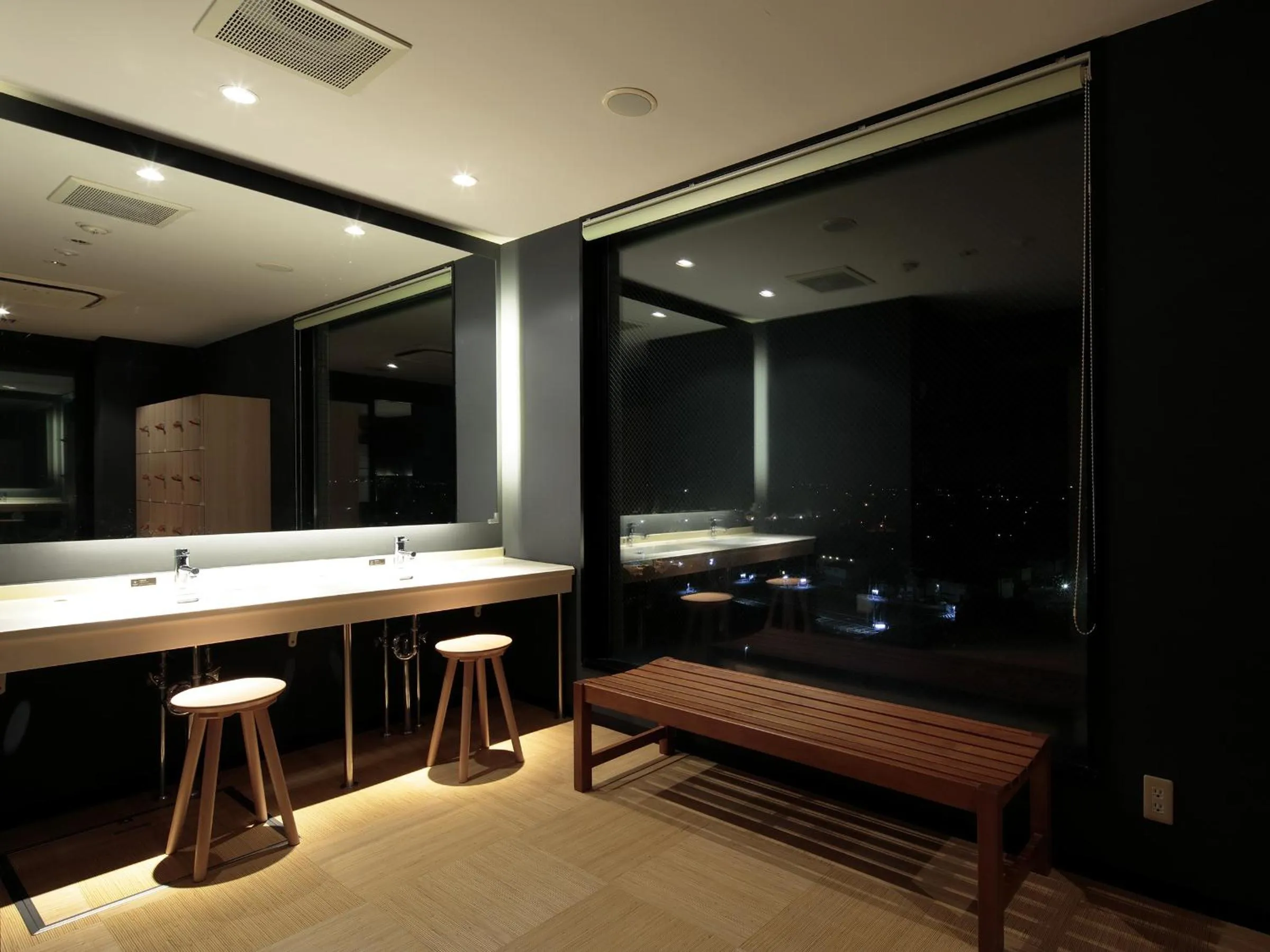 Spa and wellness centre/facilities in Candeo Hotels Sano