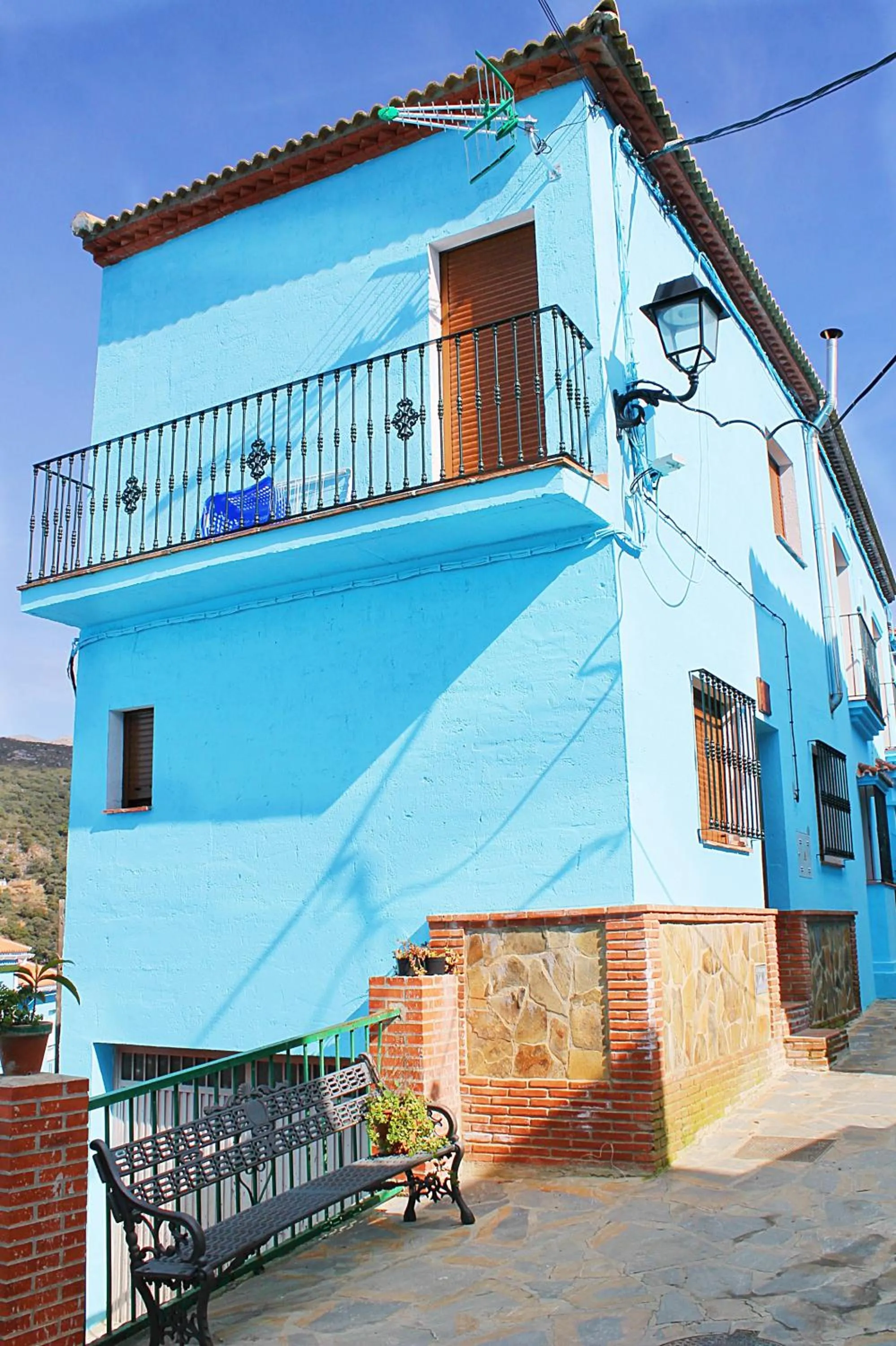 Casa Rural Fuente Caraila
