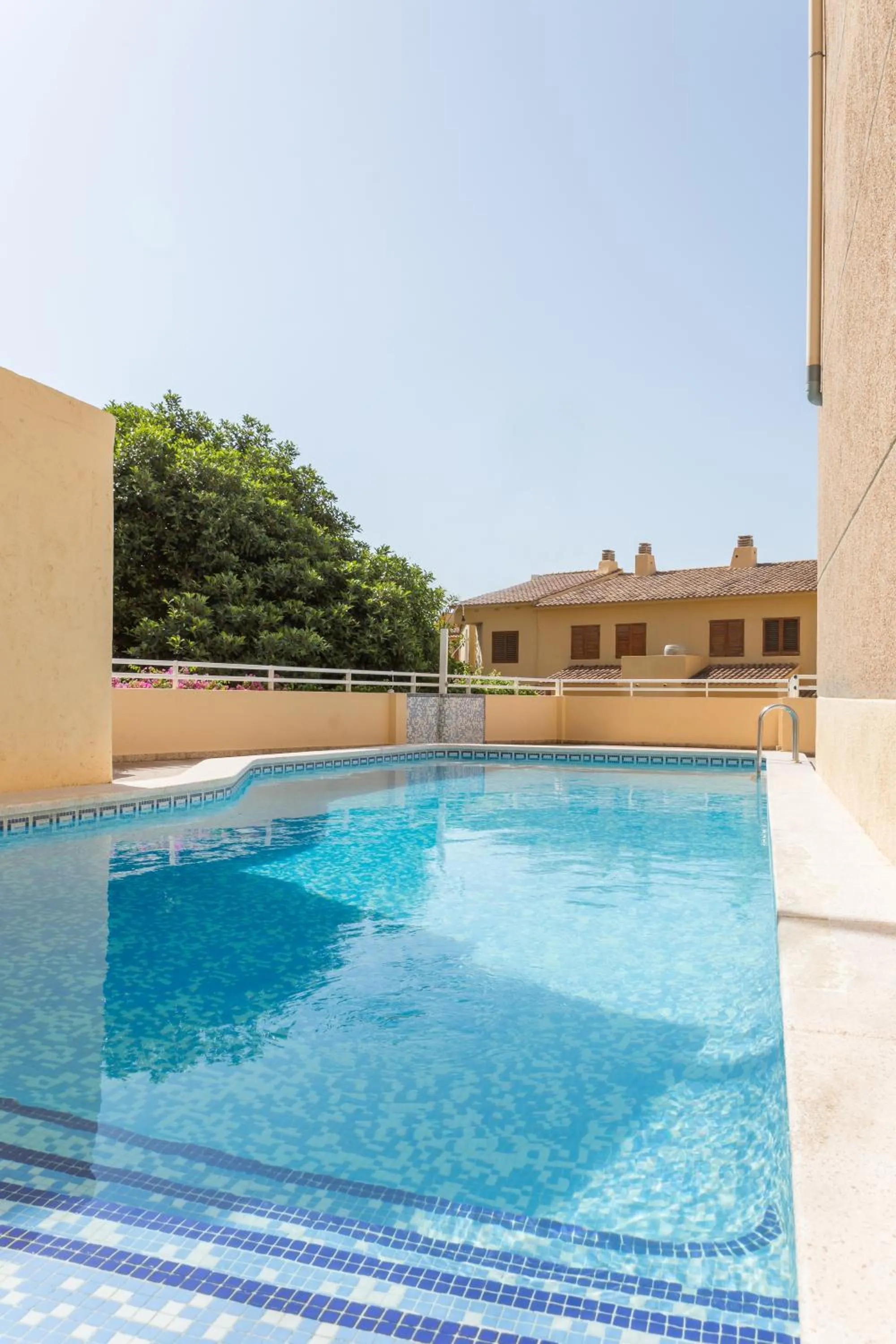 Off site in Pierre & Vacances Altea Beach - Port