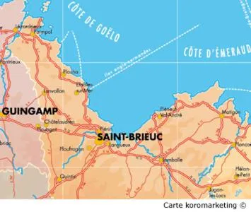 Other in ibis Styles Saint Brieuc Gare Centre