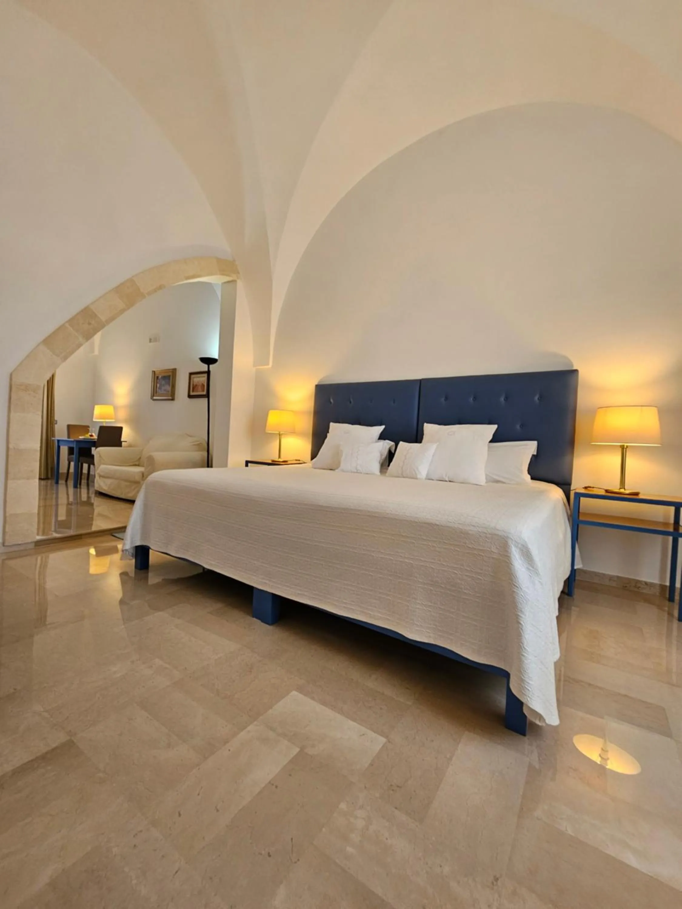 Antica Masseria Torre Mozza