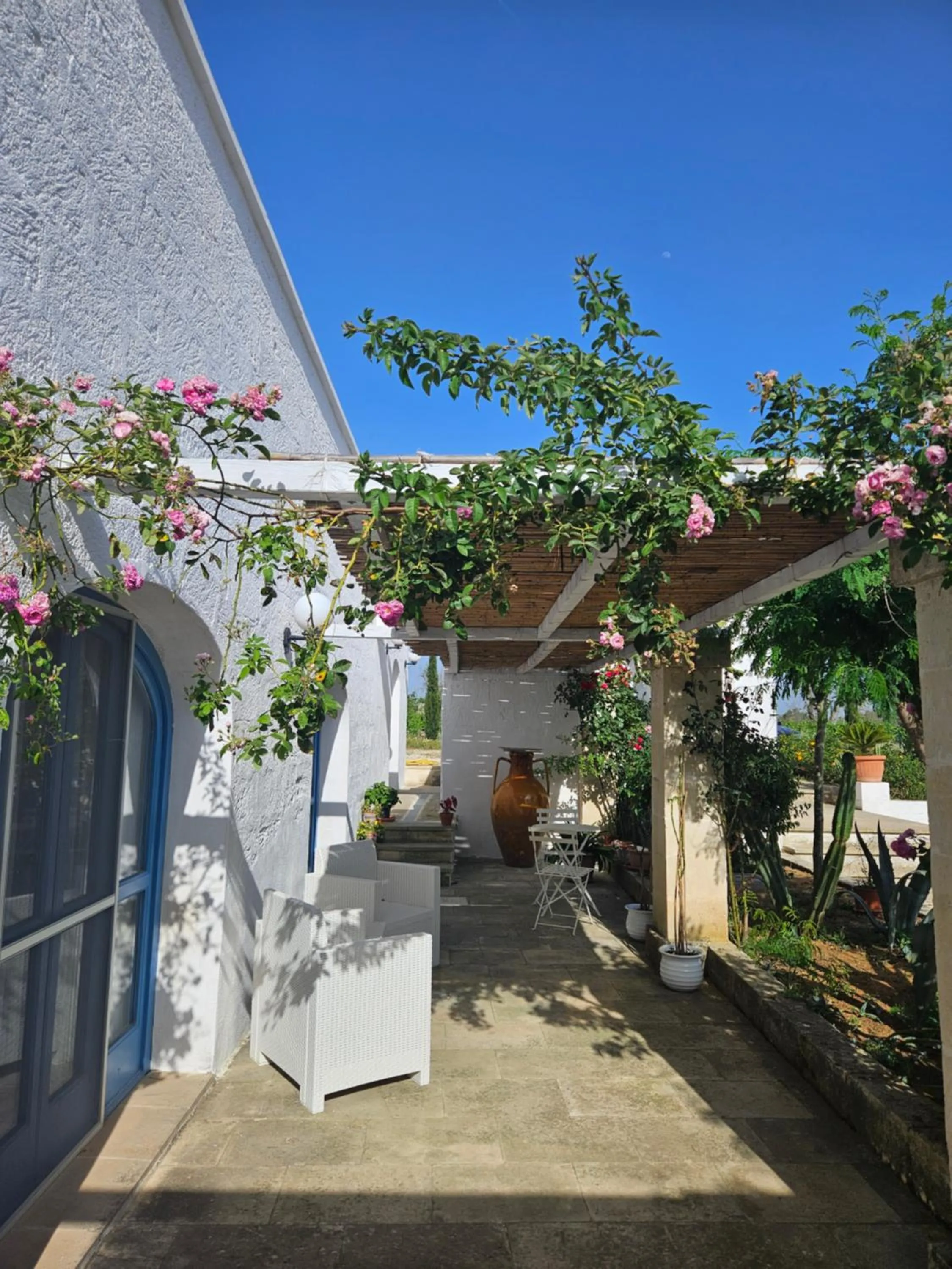 Antica Masseria Torre Mozza