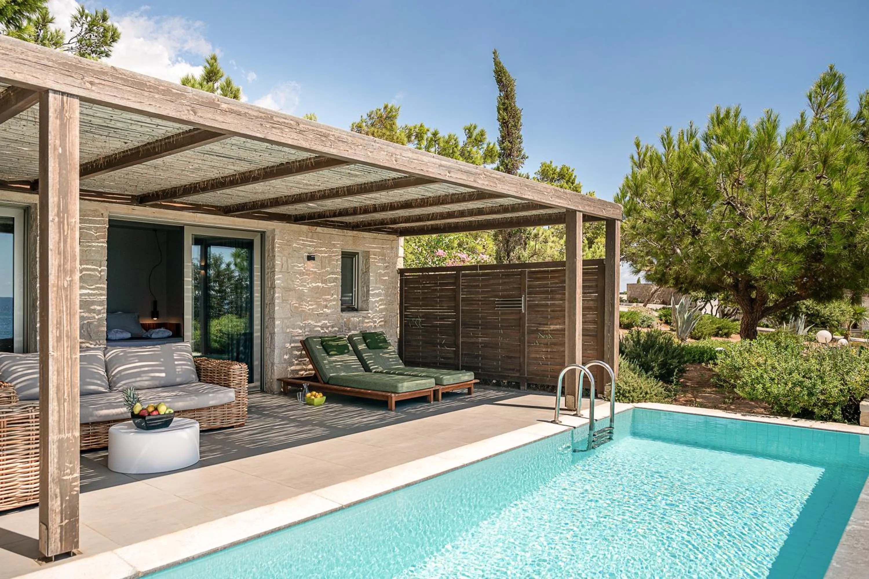 Day in Kakkos Beach Hotel - Adults Only