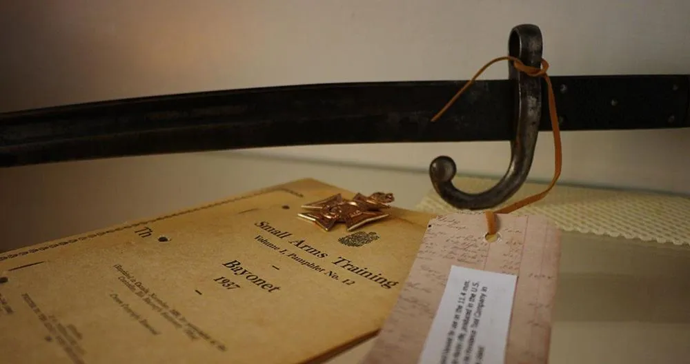 Sir Isaac Brock B&B Luxury Suites