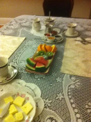 Sir Isaac Brock B&B Luxury Suites