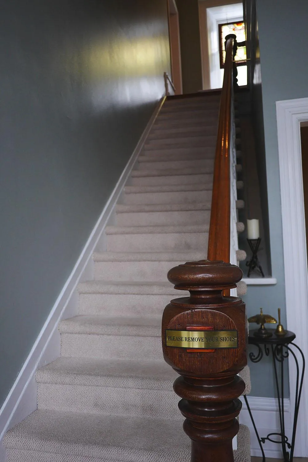 Sir Isaac Brock B&B Luxury Suites