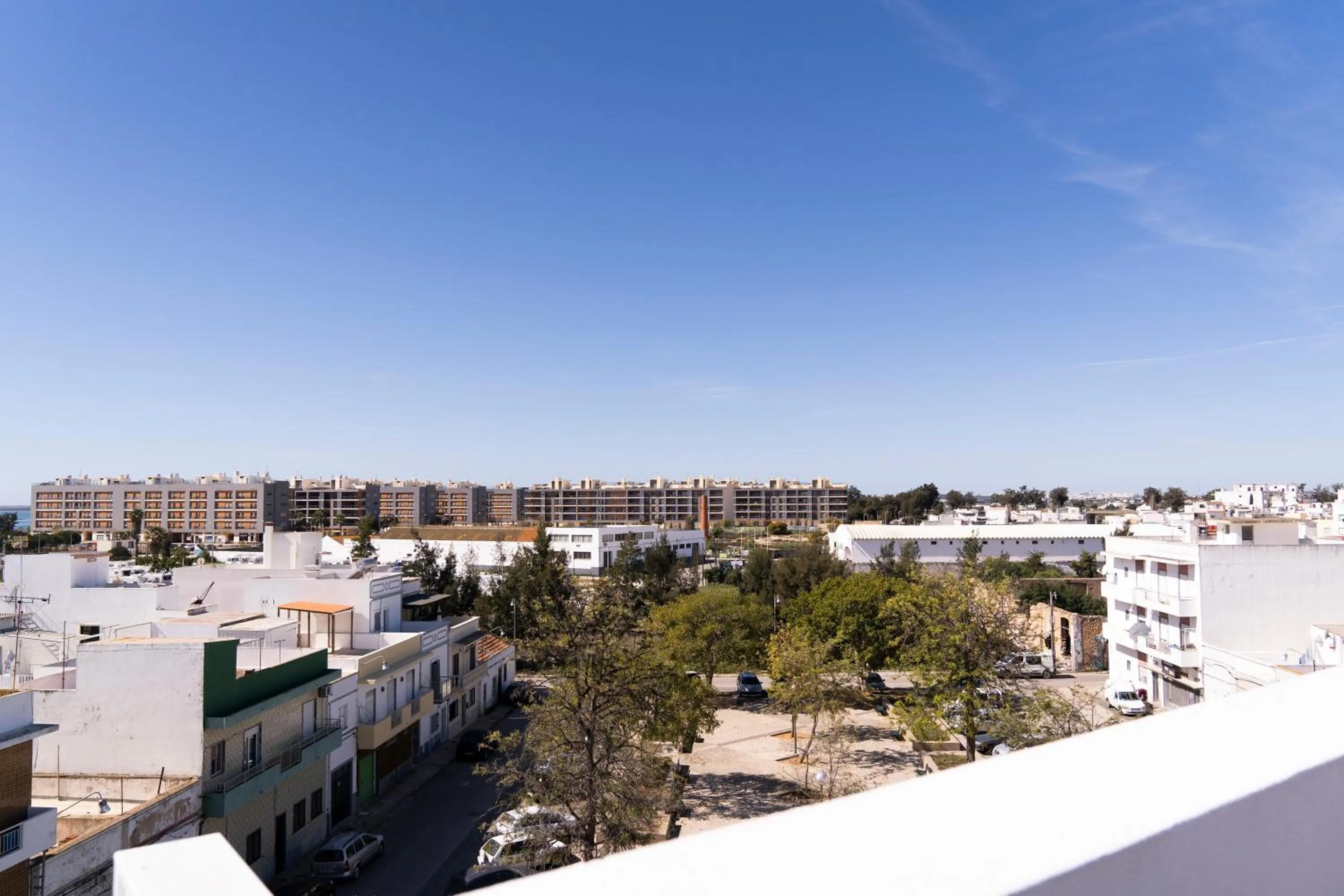 Solarium in OceanOasis