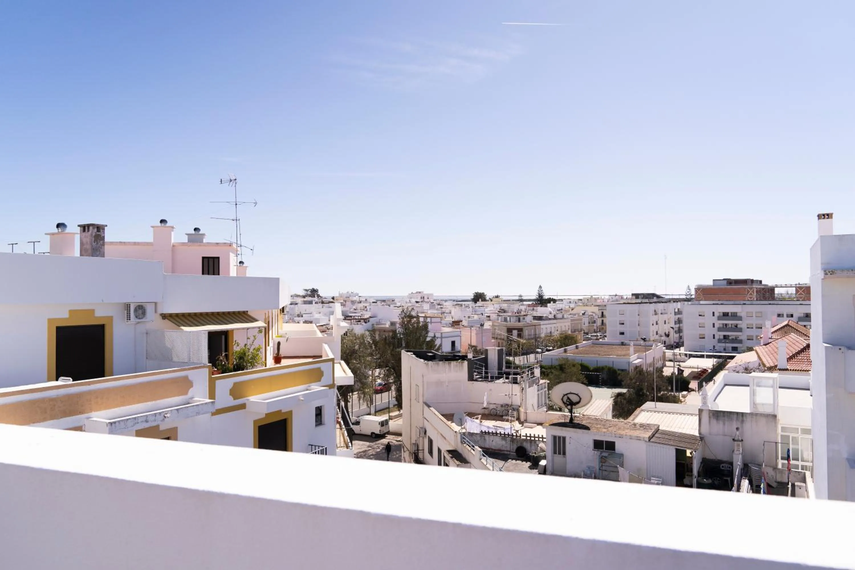 Solarium in OceanOasis