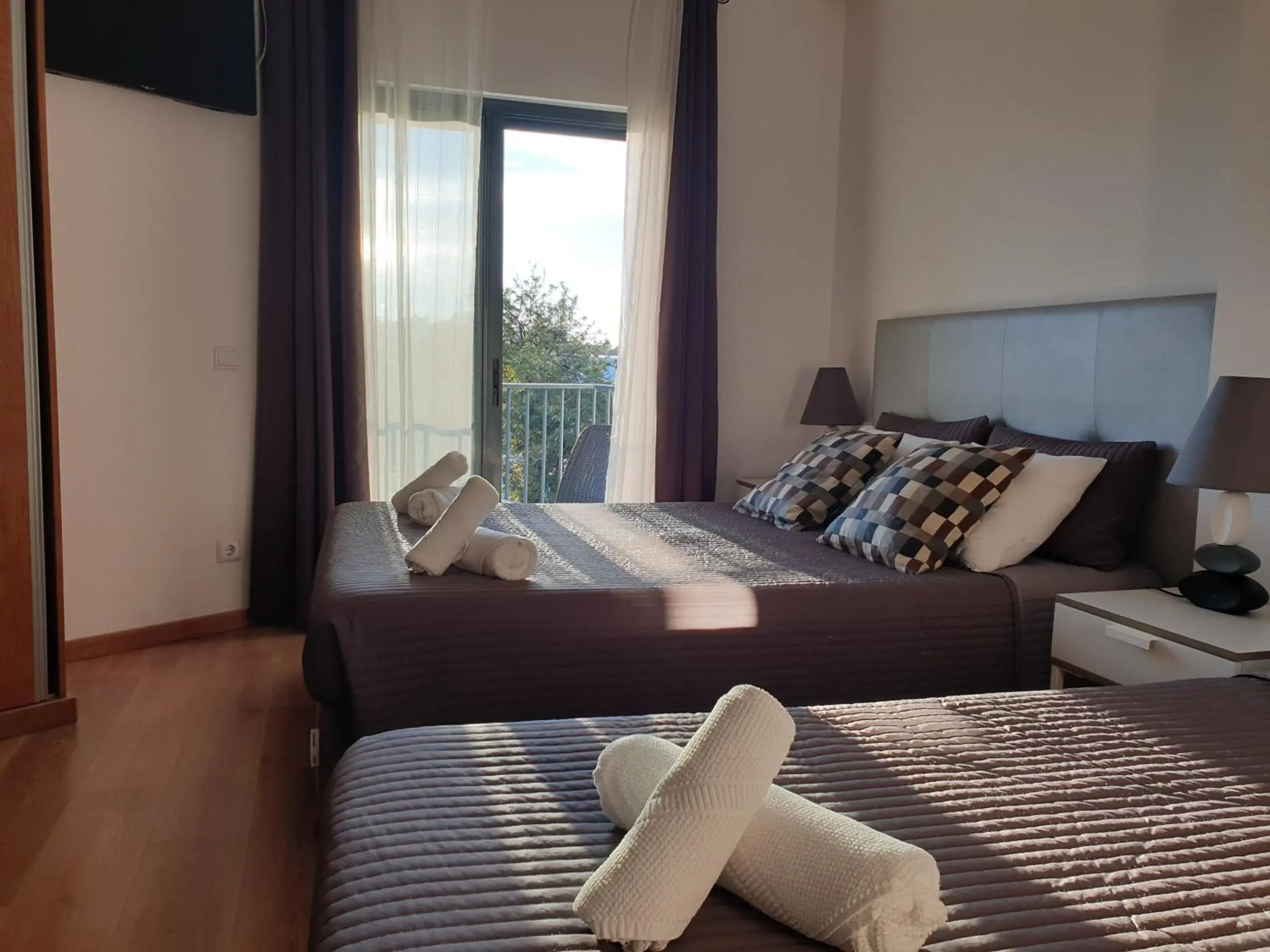 Family Room in OceanOasis Family Room in OceanOasis