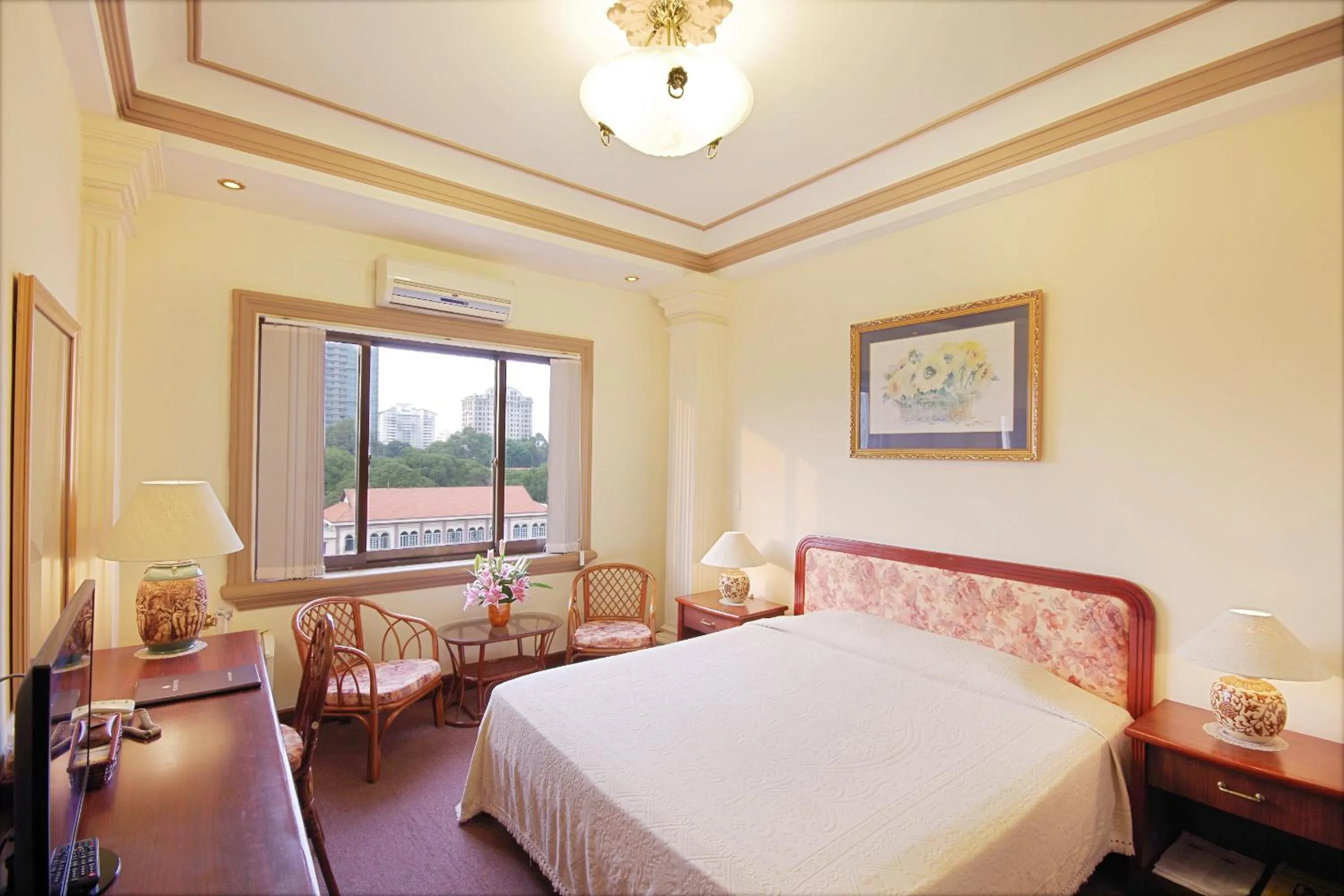 Standard Double or Twin Room - single occupancy in The Spring Hotel
