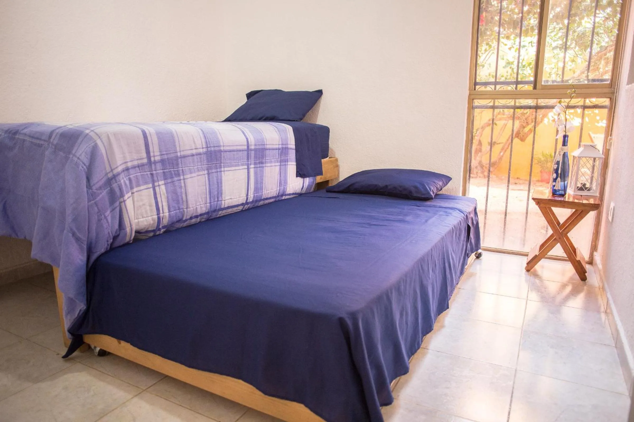 bunk bed, Bed in Casa Loritos