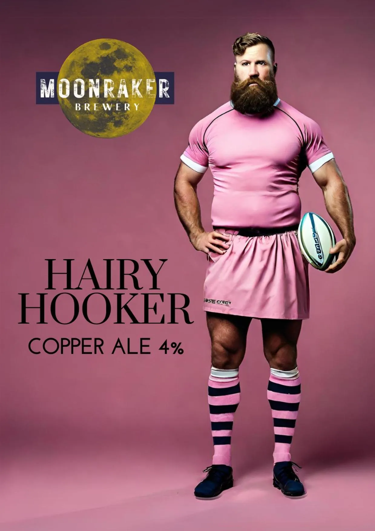 Drinks in The Barge Inn