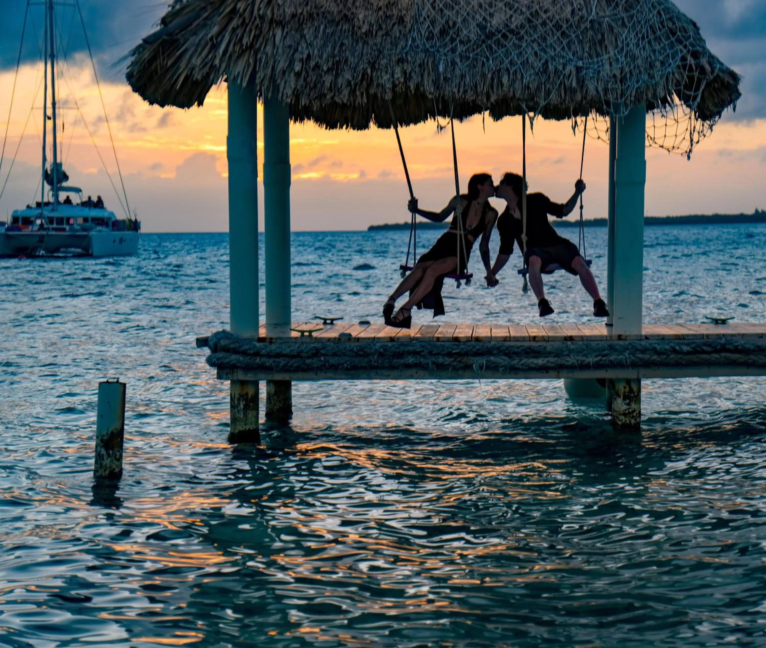 King Lewey's Island Resort