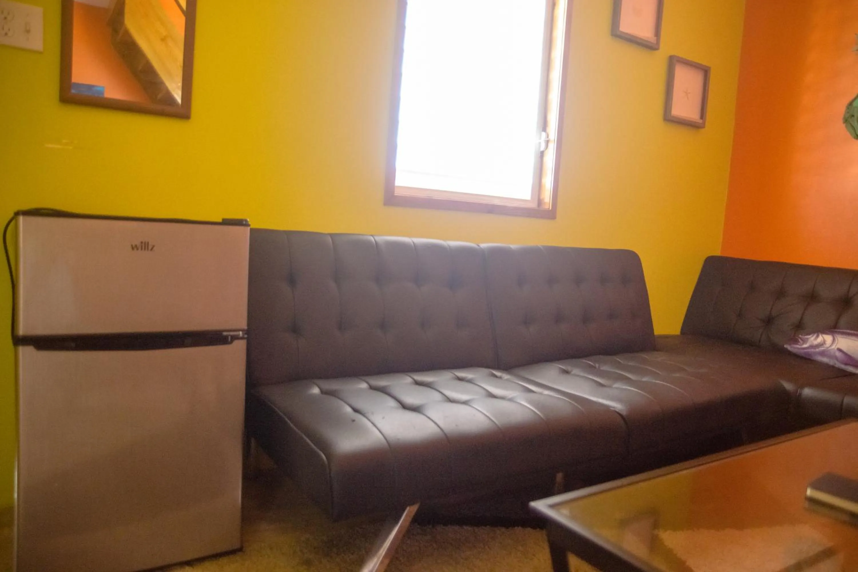 King Lewey's Island Resort