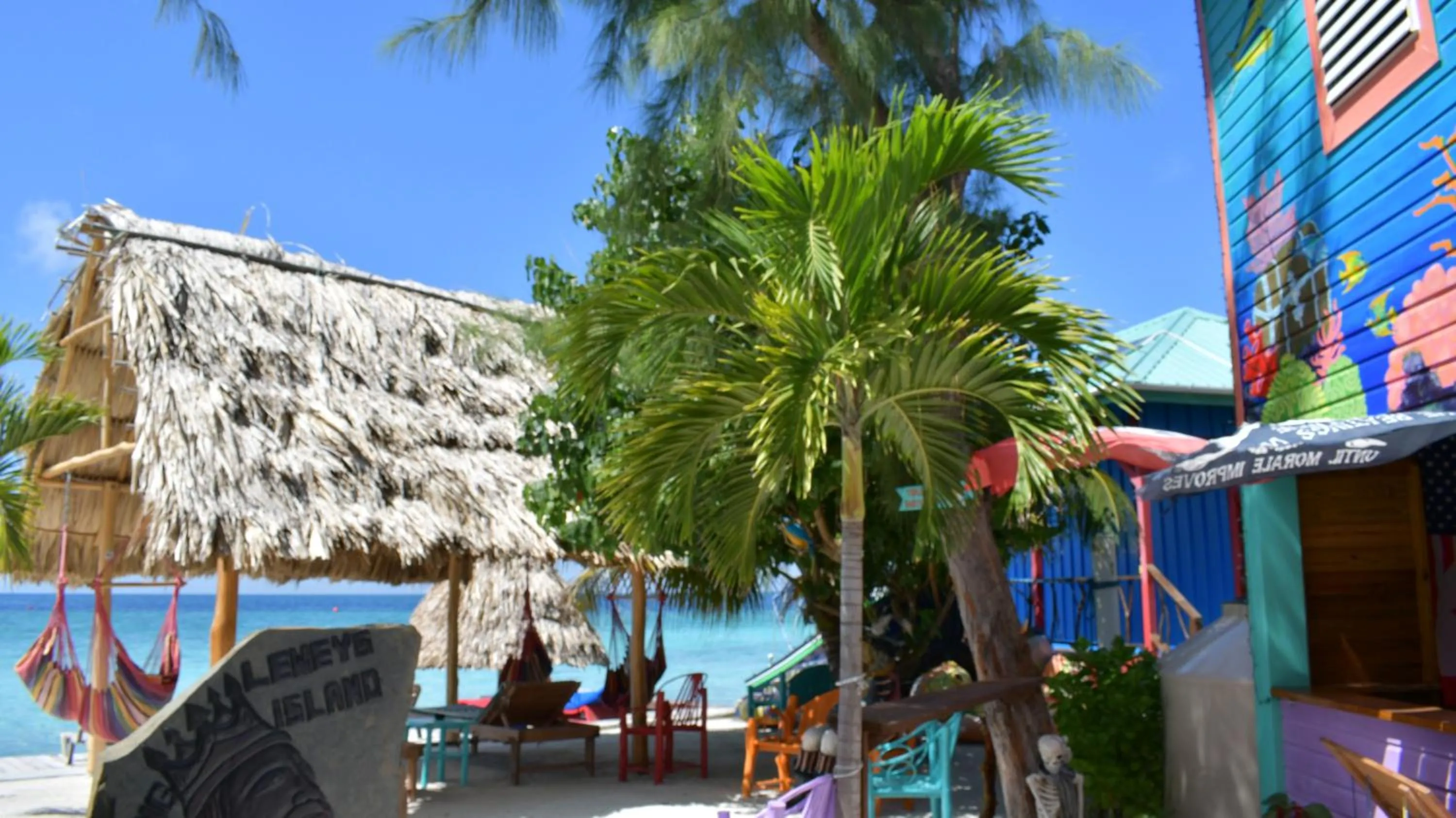 King Lewey's Island Resort