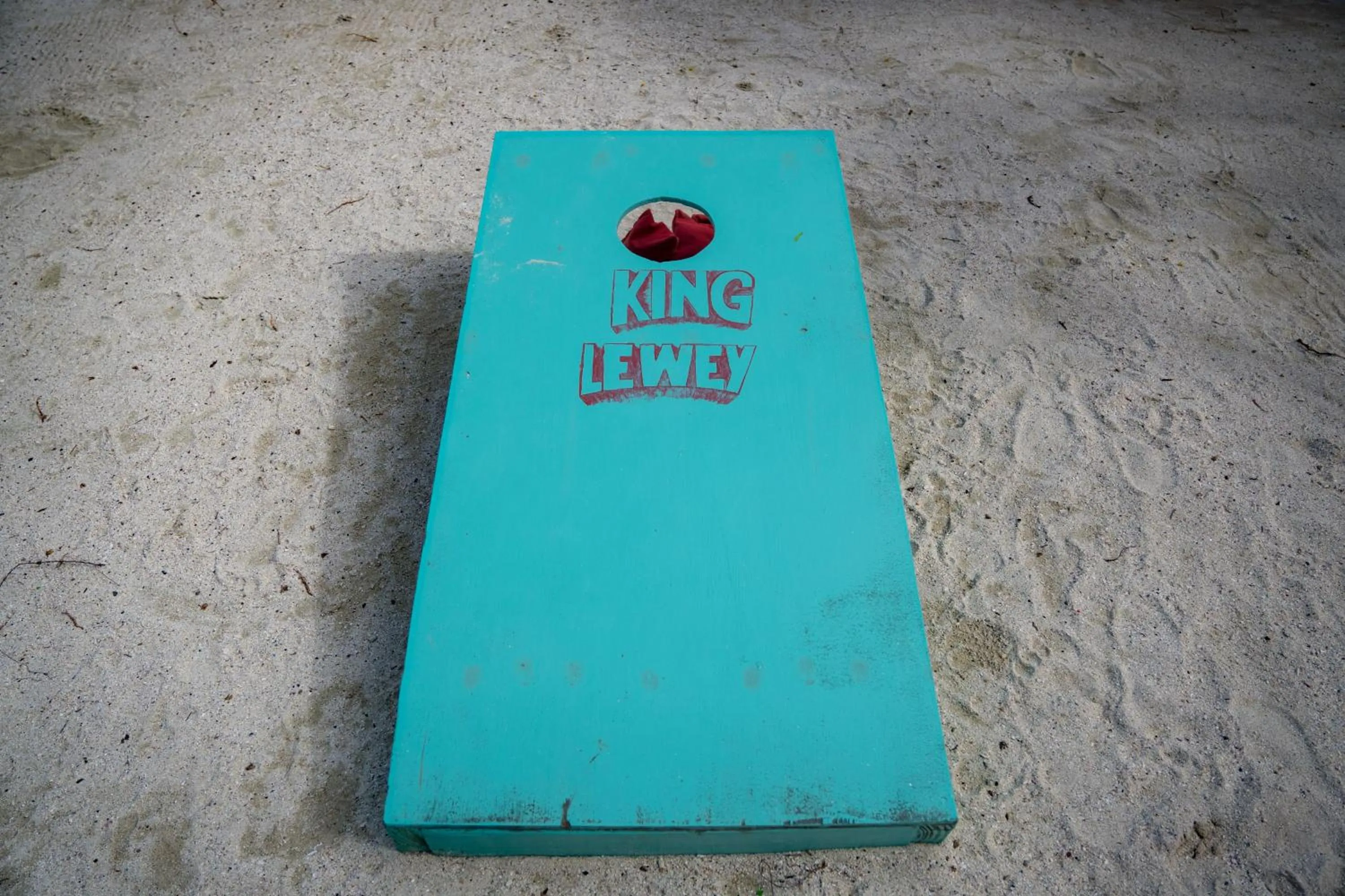 King Lewey's Island Resort