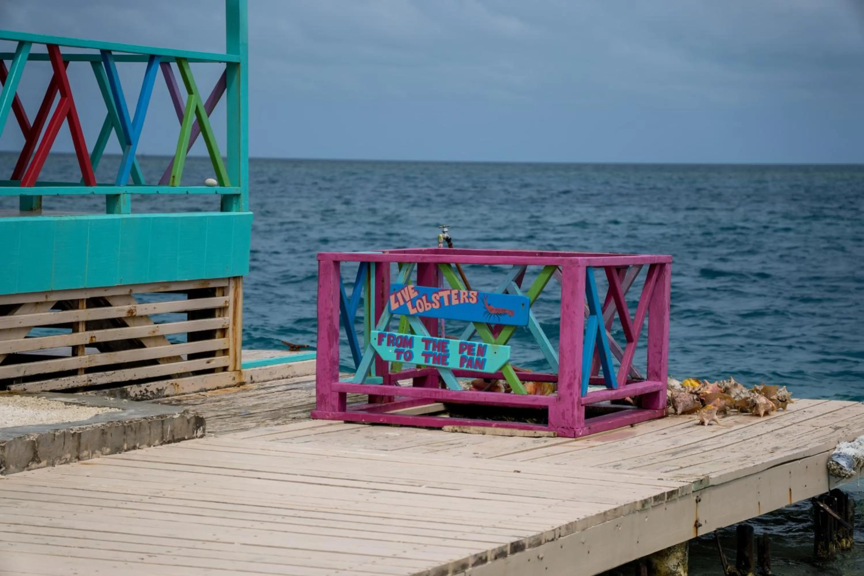 King Lewey's Island Resort