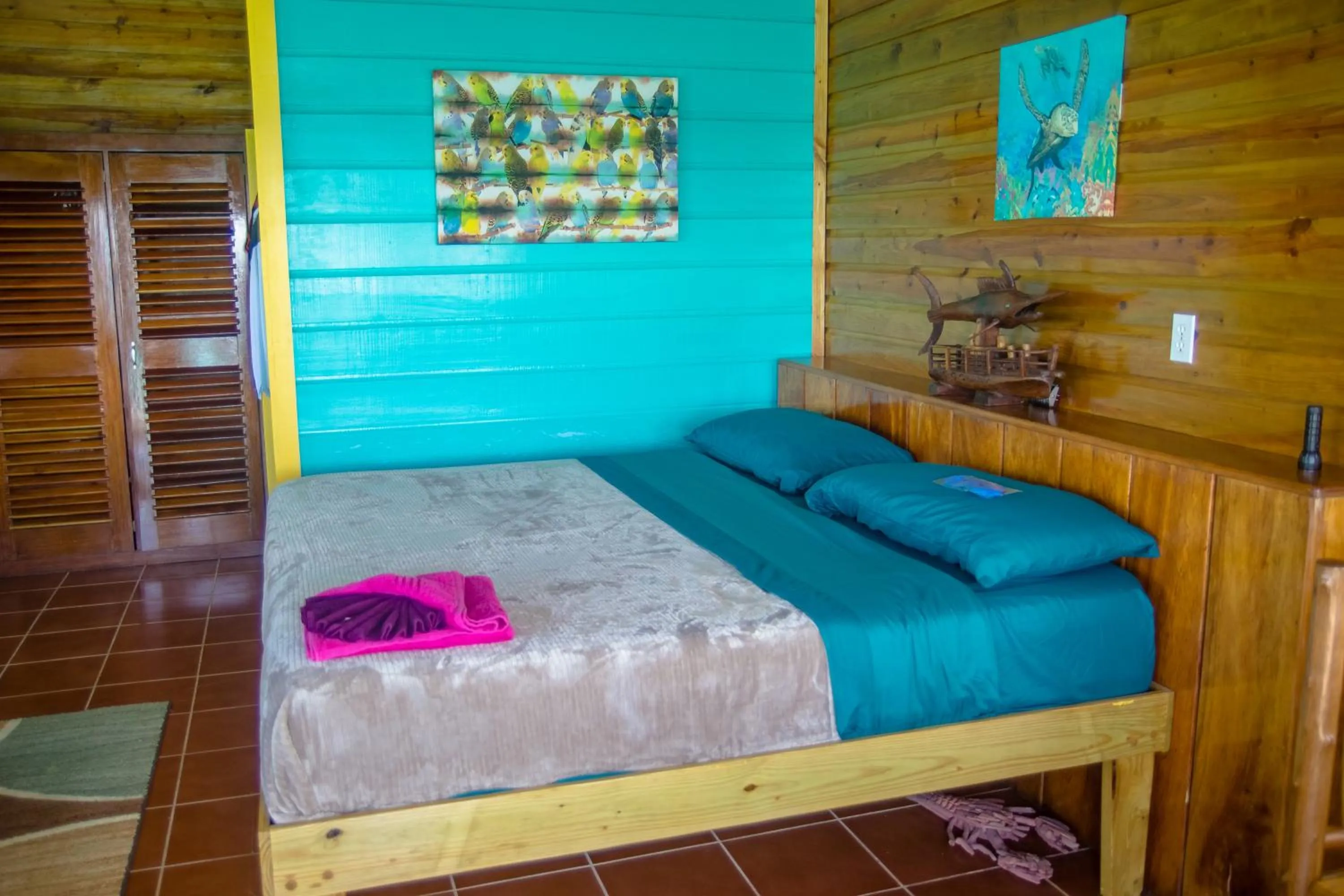 King Lewey's Island Resort